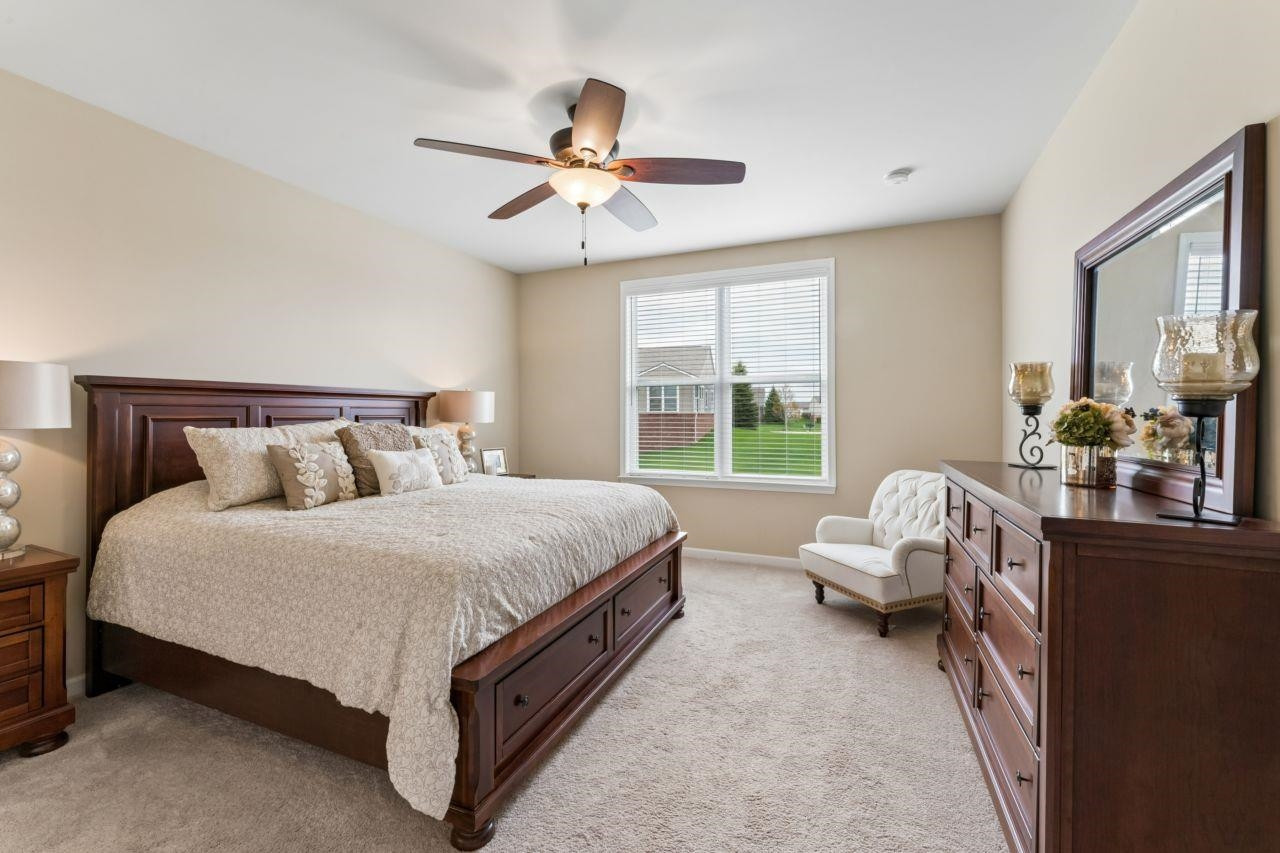 9357 Pebble Beach Lane, Grand Blanc, MI 48439 — Photo 12