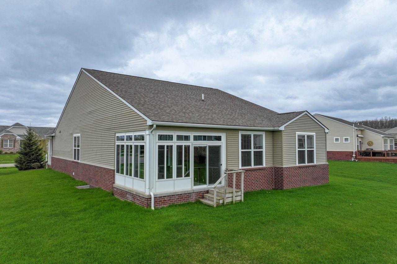 9357 Pebble Beach Lane, Grand Blanc, MI 48439 — Photo 22
