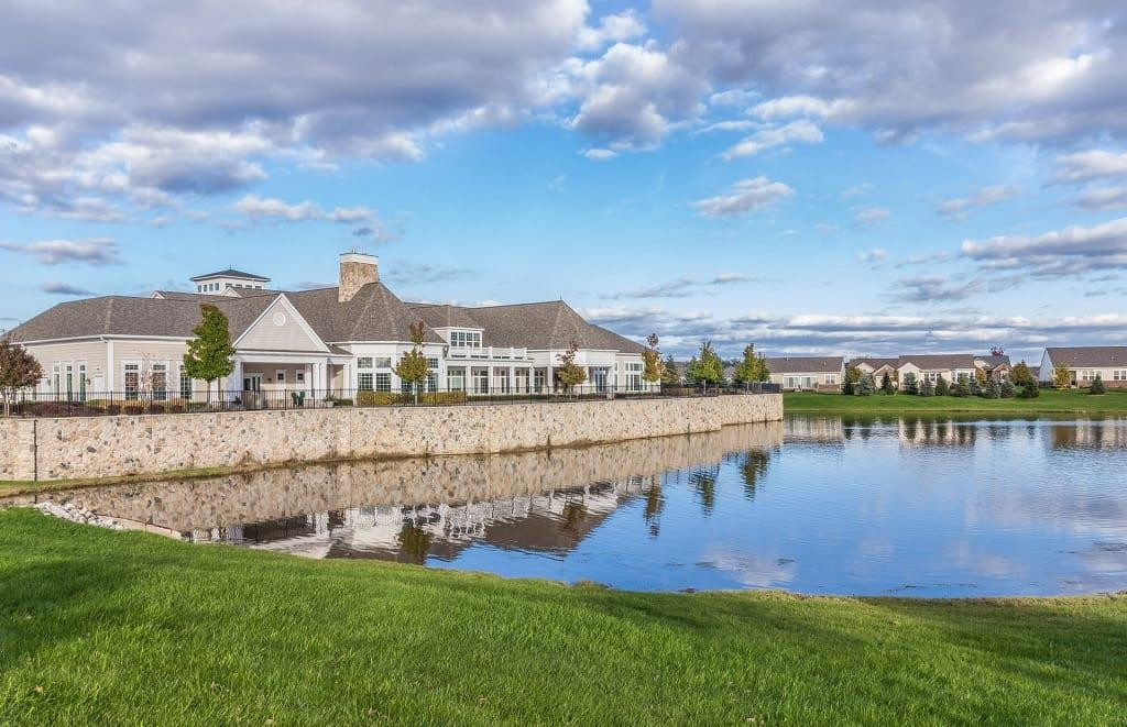 9357 Pebble Beach Lane, Grand Blanc, MI 48439 — Photo 29