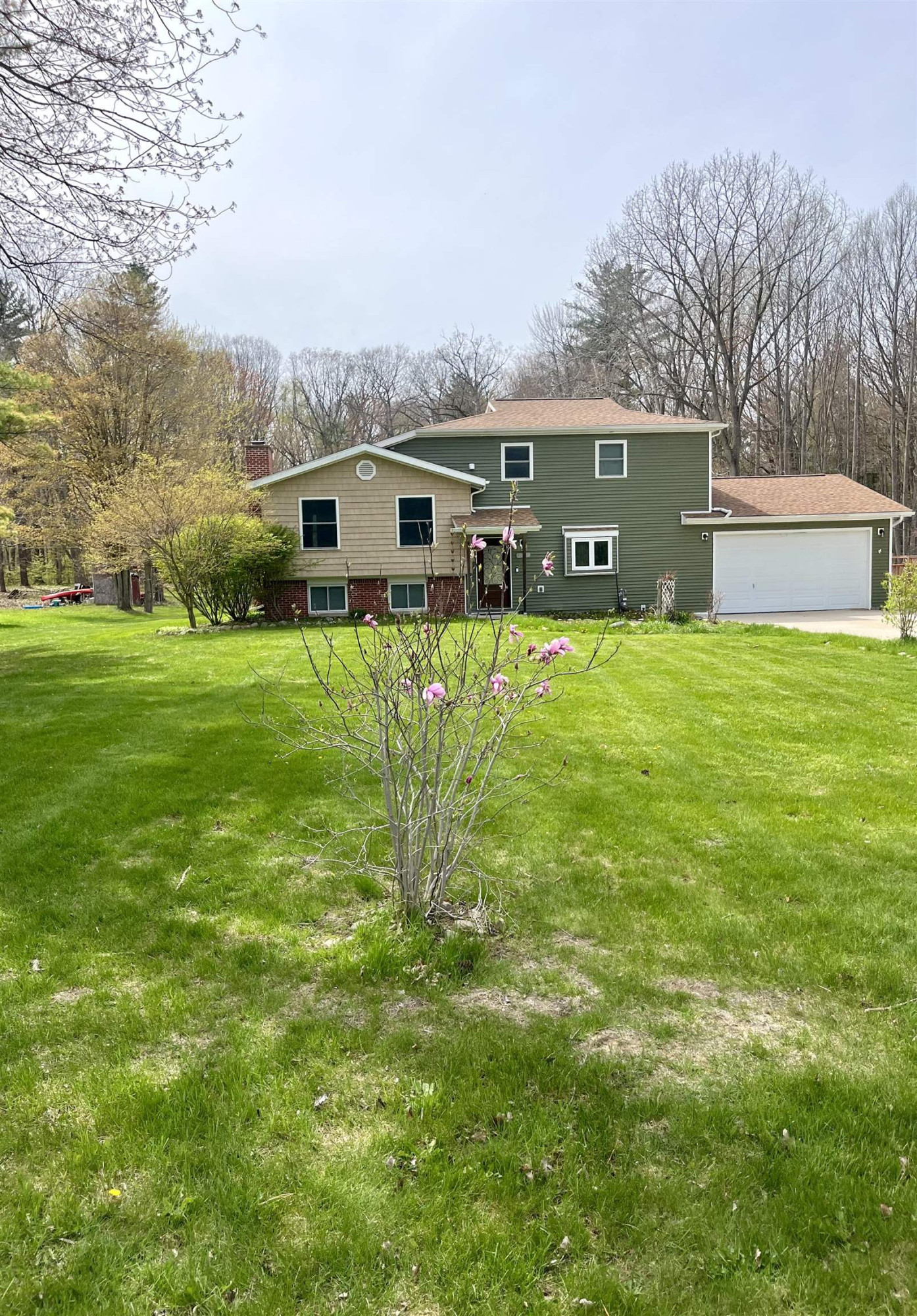 2028 Werner Road, MI