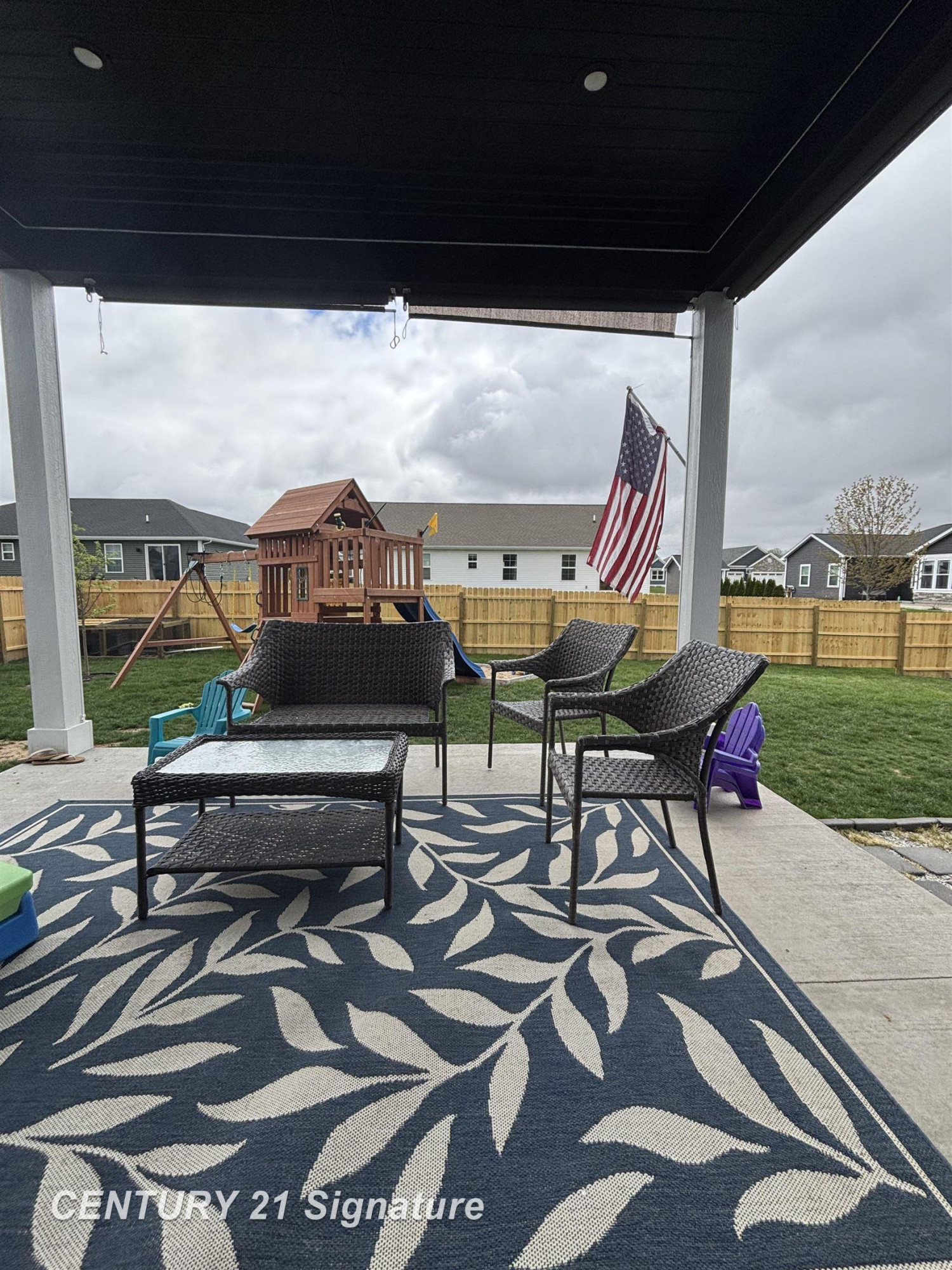 8442 Oakhill Drive, Freeland, MI 48623 — Photo 35