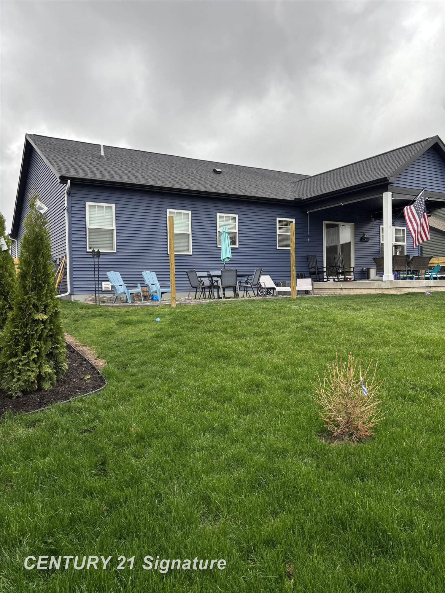 8442 Oakhill Drive, Freeland, MI 48623 — Photo 38