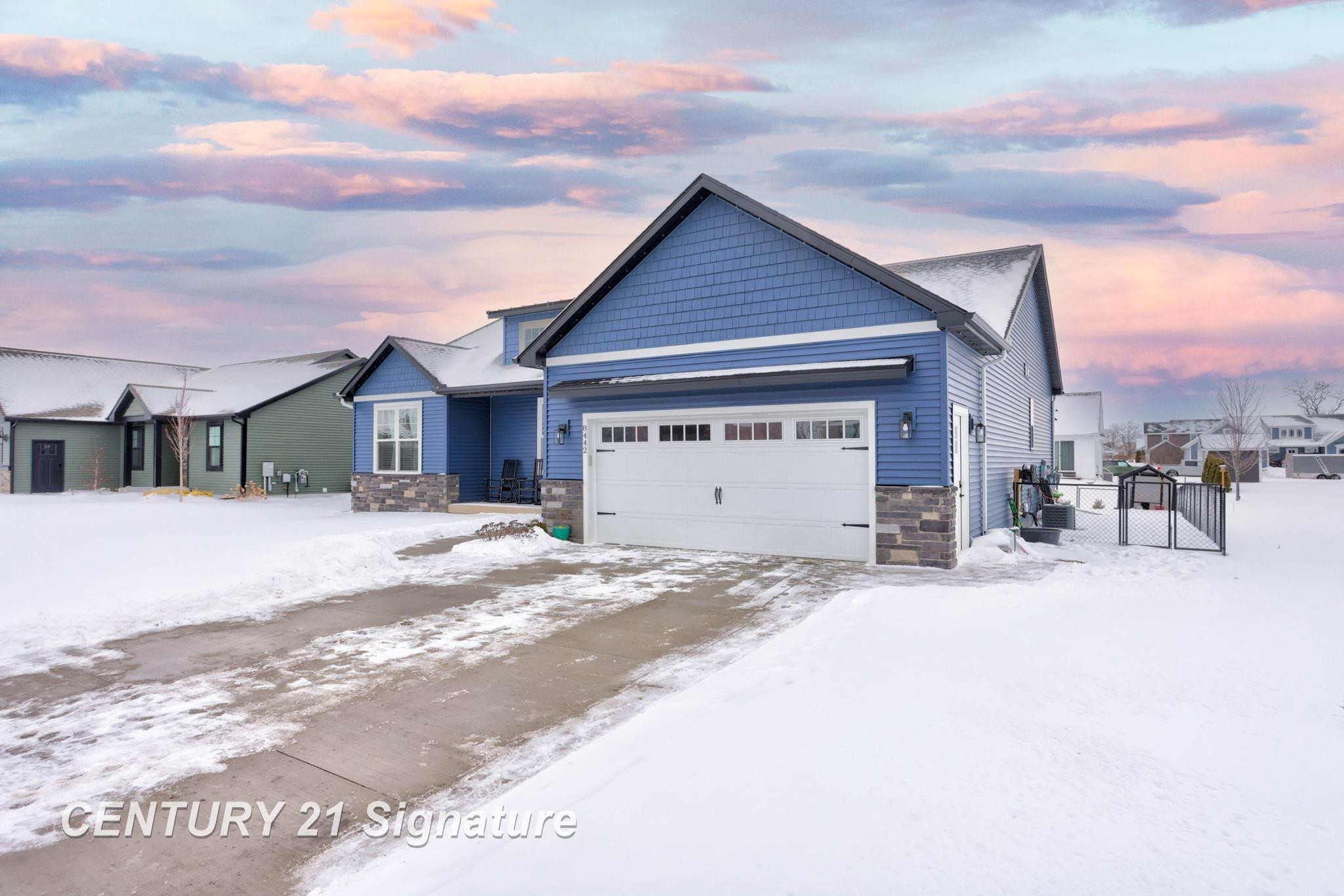 8442 Oakhill Drive, Freeland, MI 48623 — Photo 39