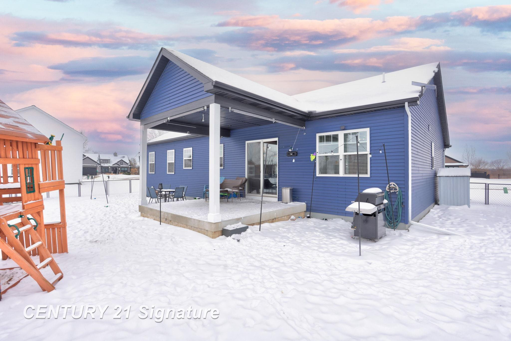 8442 Oakhill Drive, Freeland, MI 48623 — Photo 41
