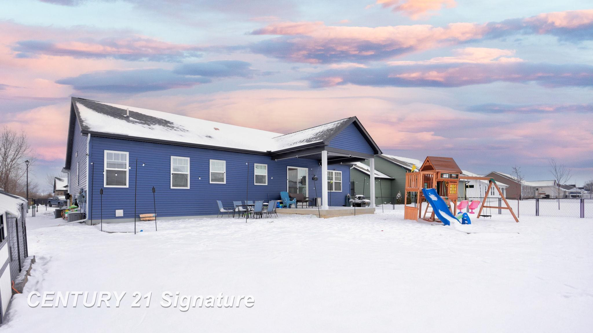 8442 Oakhill Drive, Freeland, MI 48623 — Photo 43