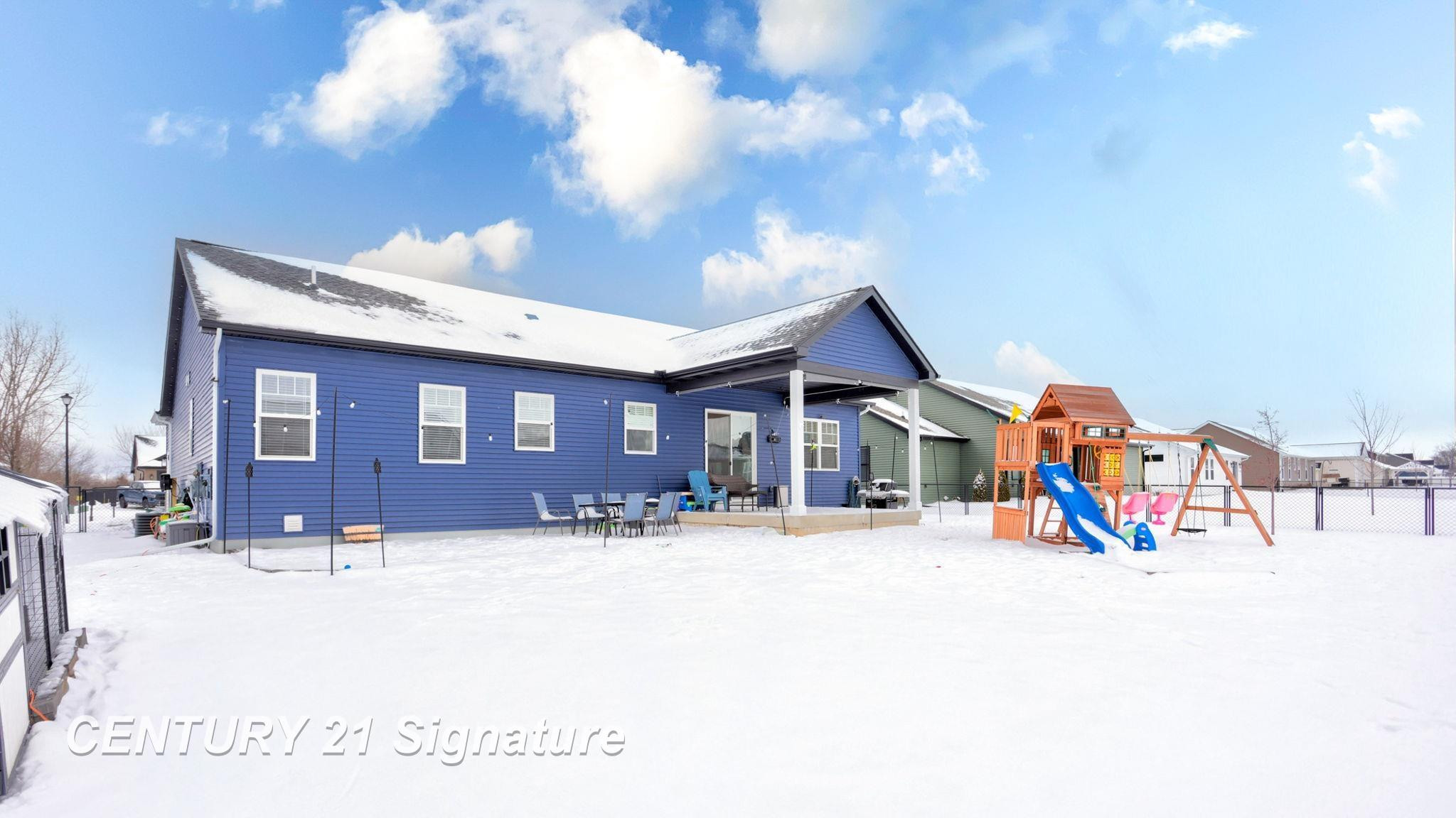 8442 Oakhill Drive, Freeland, MI 48623 — Photo 44