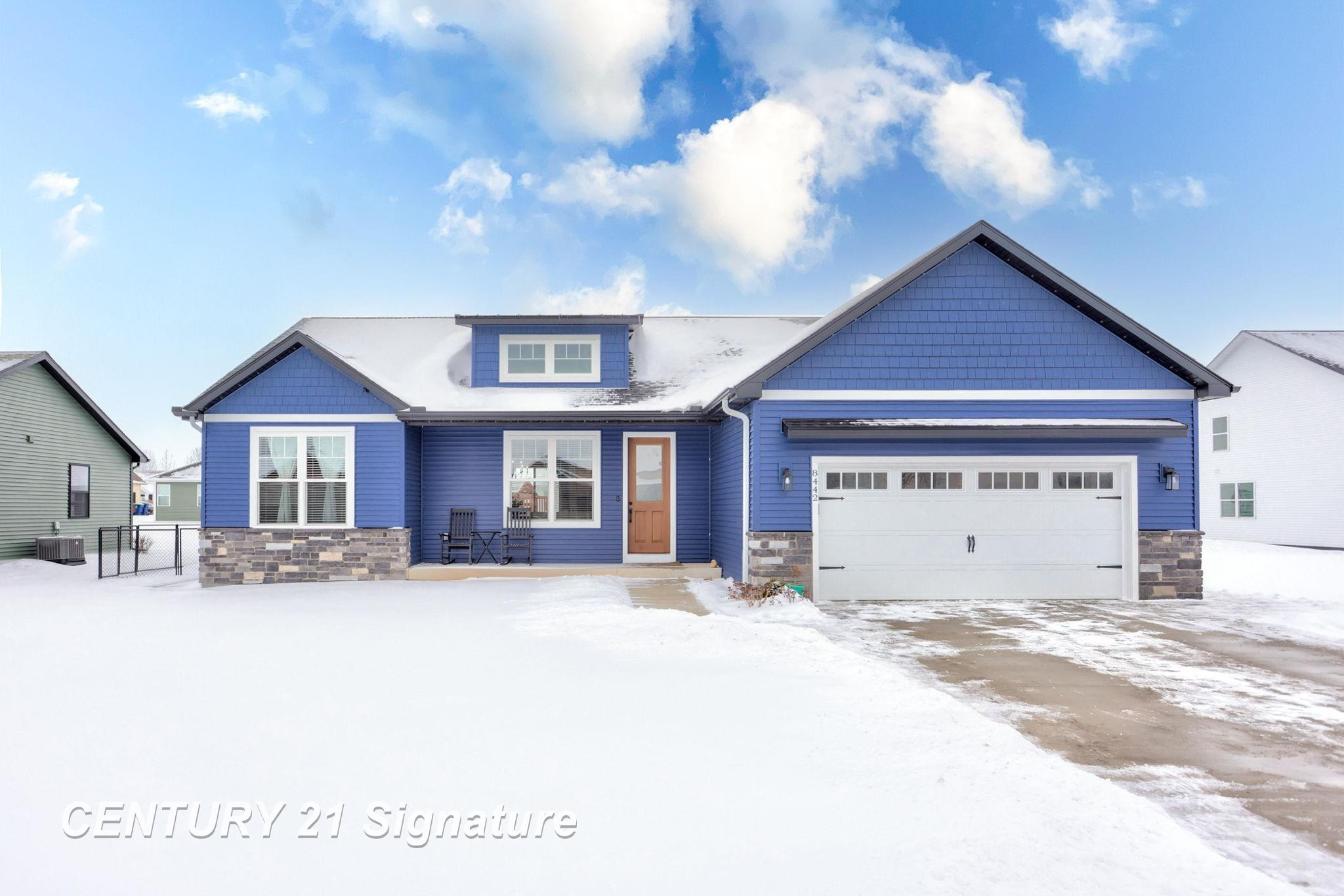 8442 Oakhill Drive, Freeland, MI 48623 — Photo 45