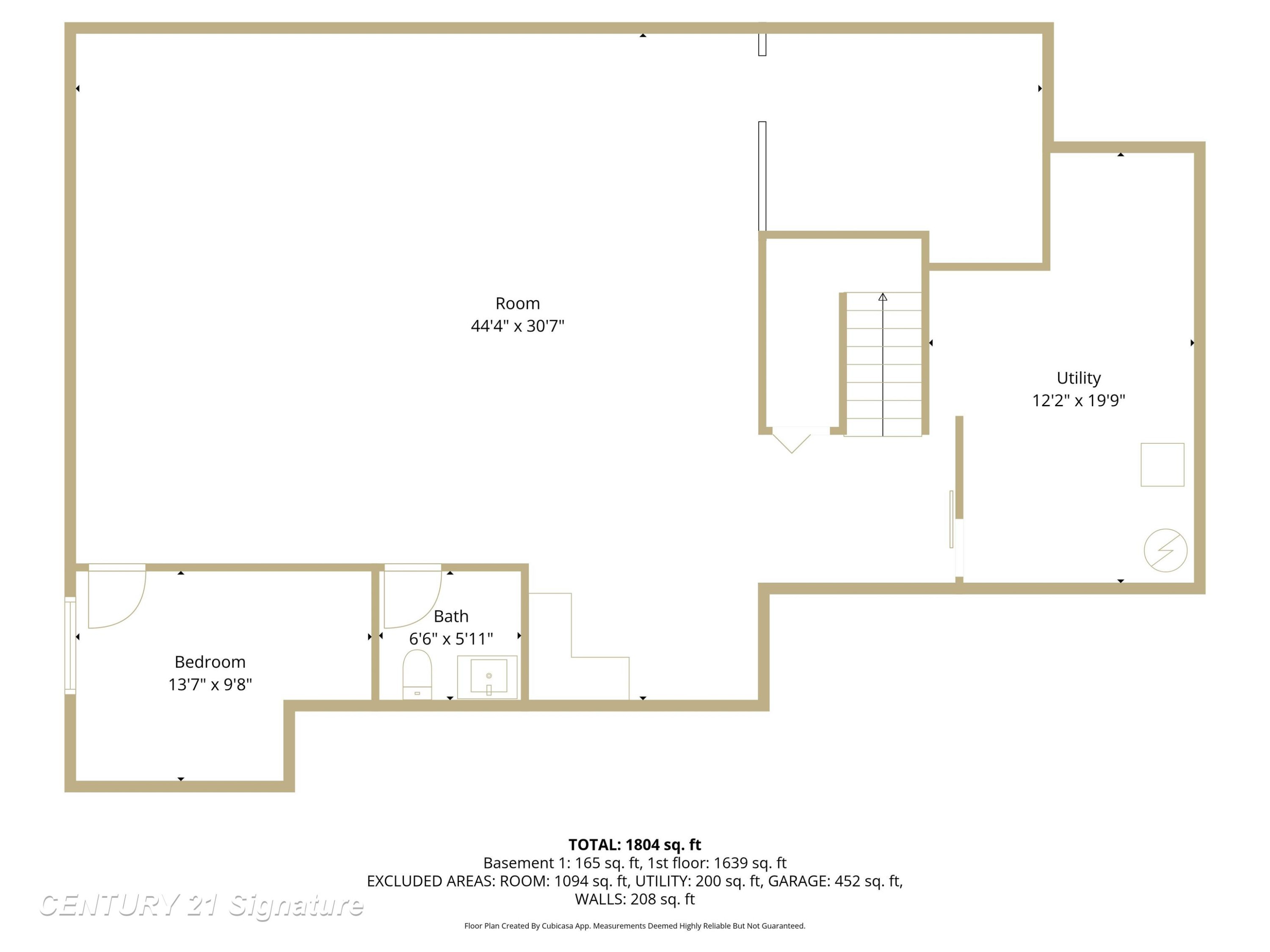 8442 Oakhill Drive, Freeland, MI 48623 — Photo 46