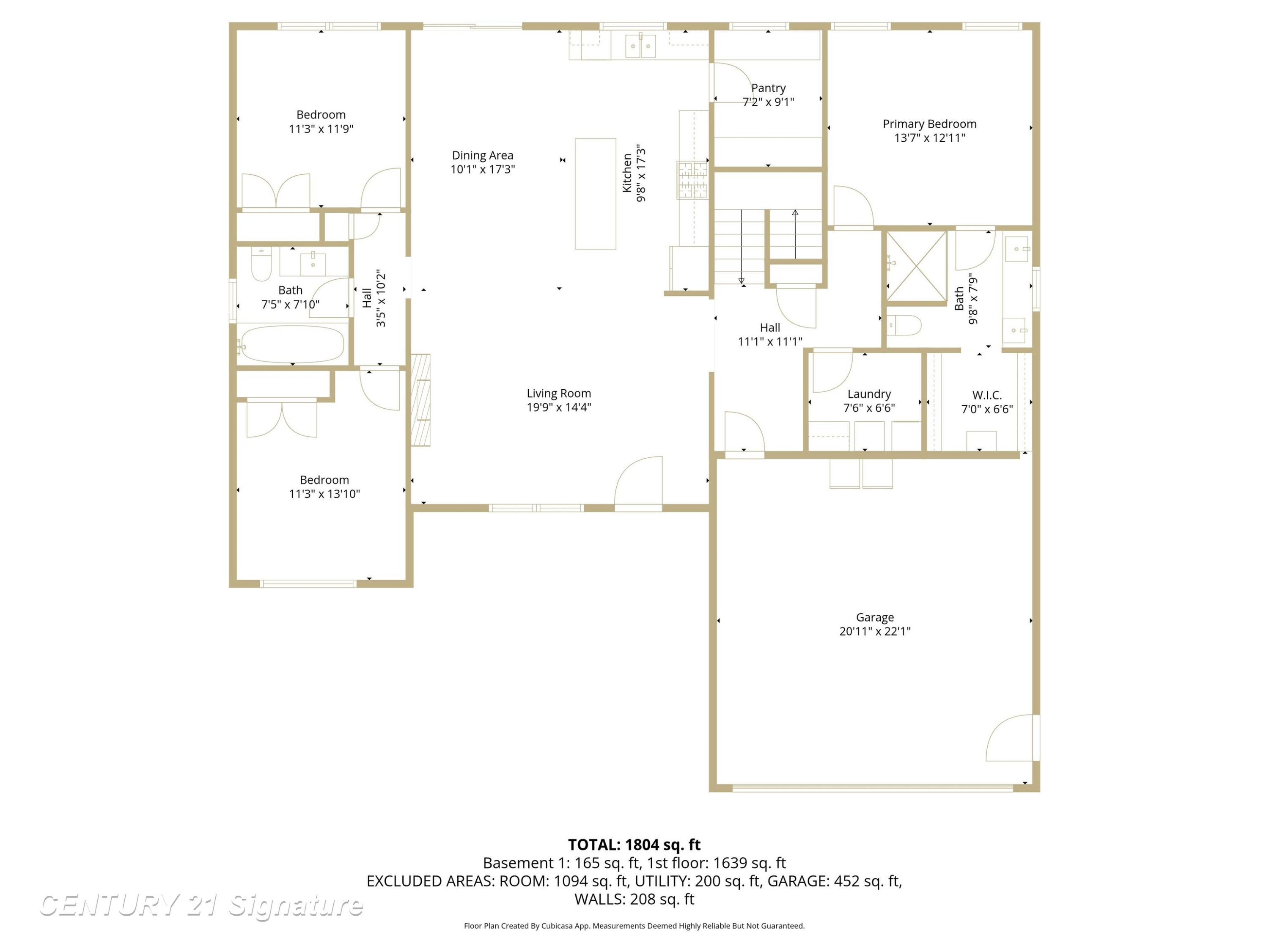 8442 Oakhill Drive, Freeland, MI 48623 — Photo 48