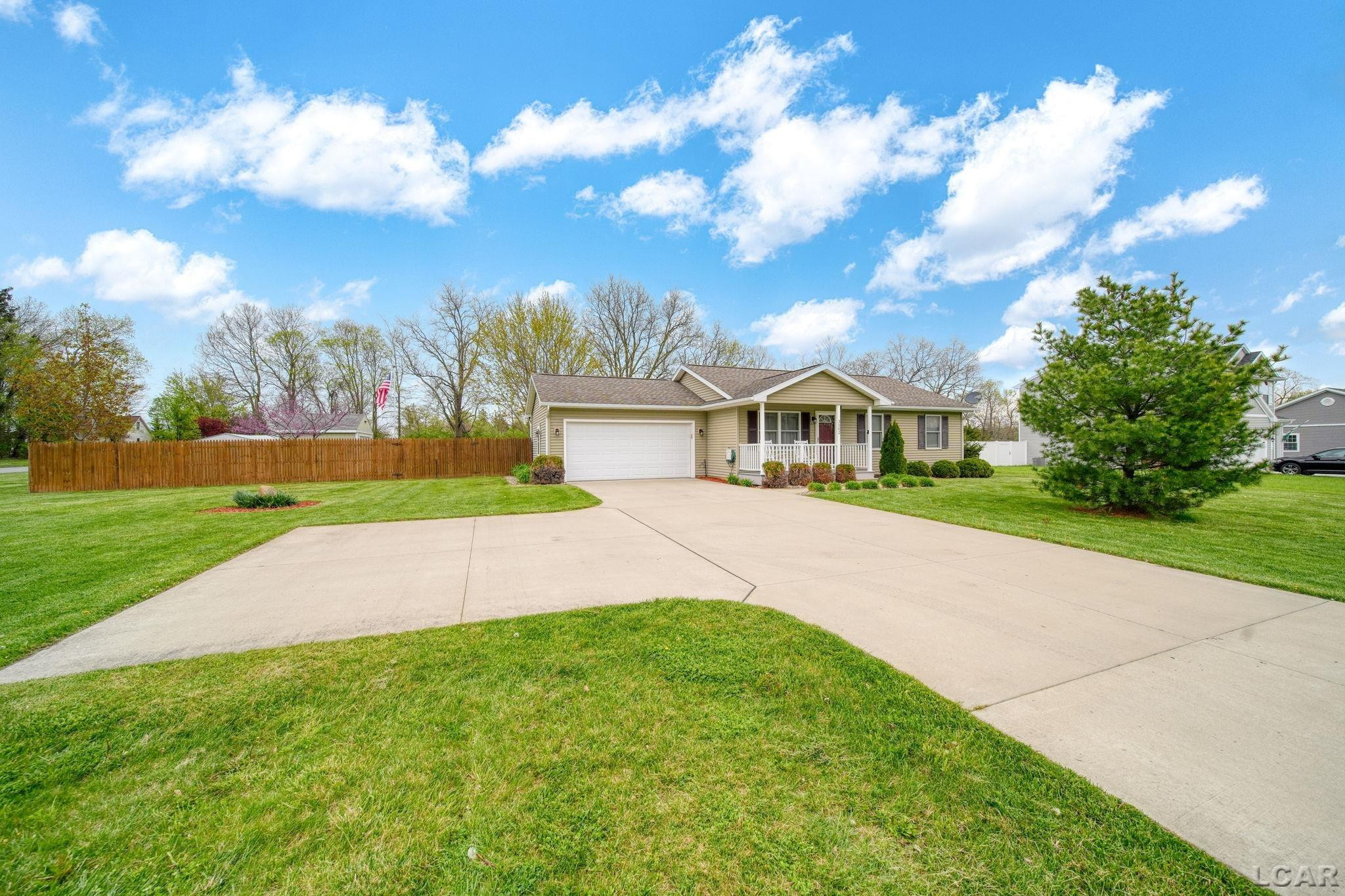 3502 Crestone Way, Tecumseh, MI 49286 — Photo 3