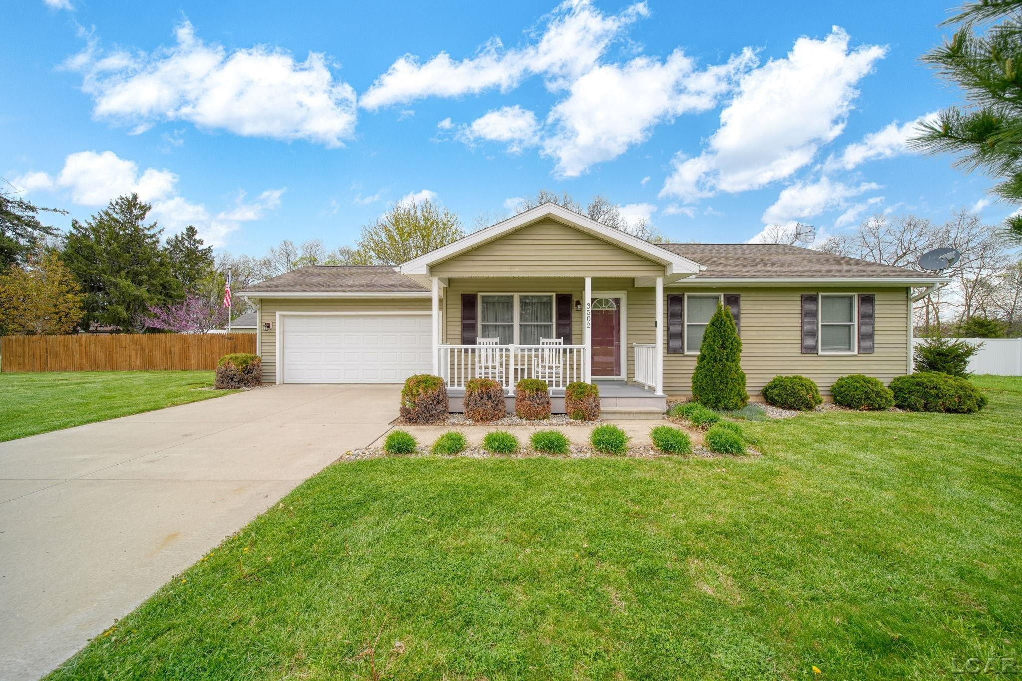 3502 Crestone Way, Tecumseh, MI 49286 — Photo 4
