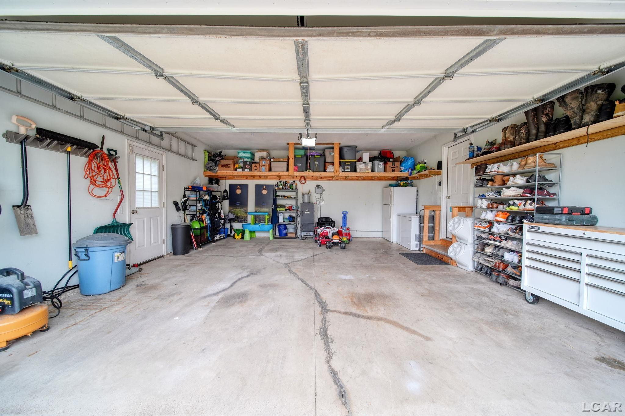 3502 Crestone Way, Tecumseh, MI 49286 — Photo 33