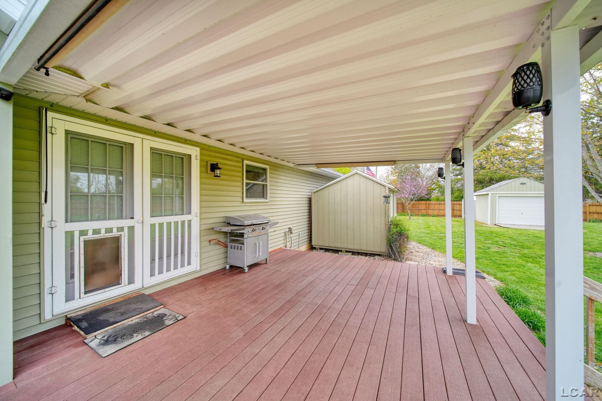 3502 Crestone Way, Tecumseh, MI 49286 — Photo 34