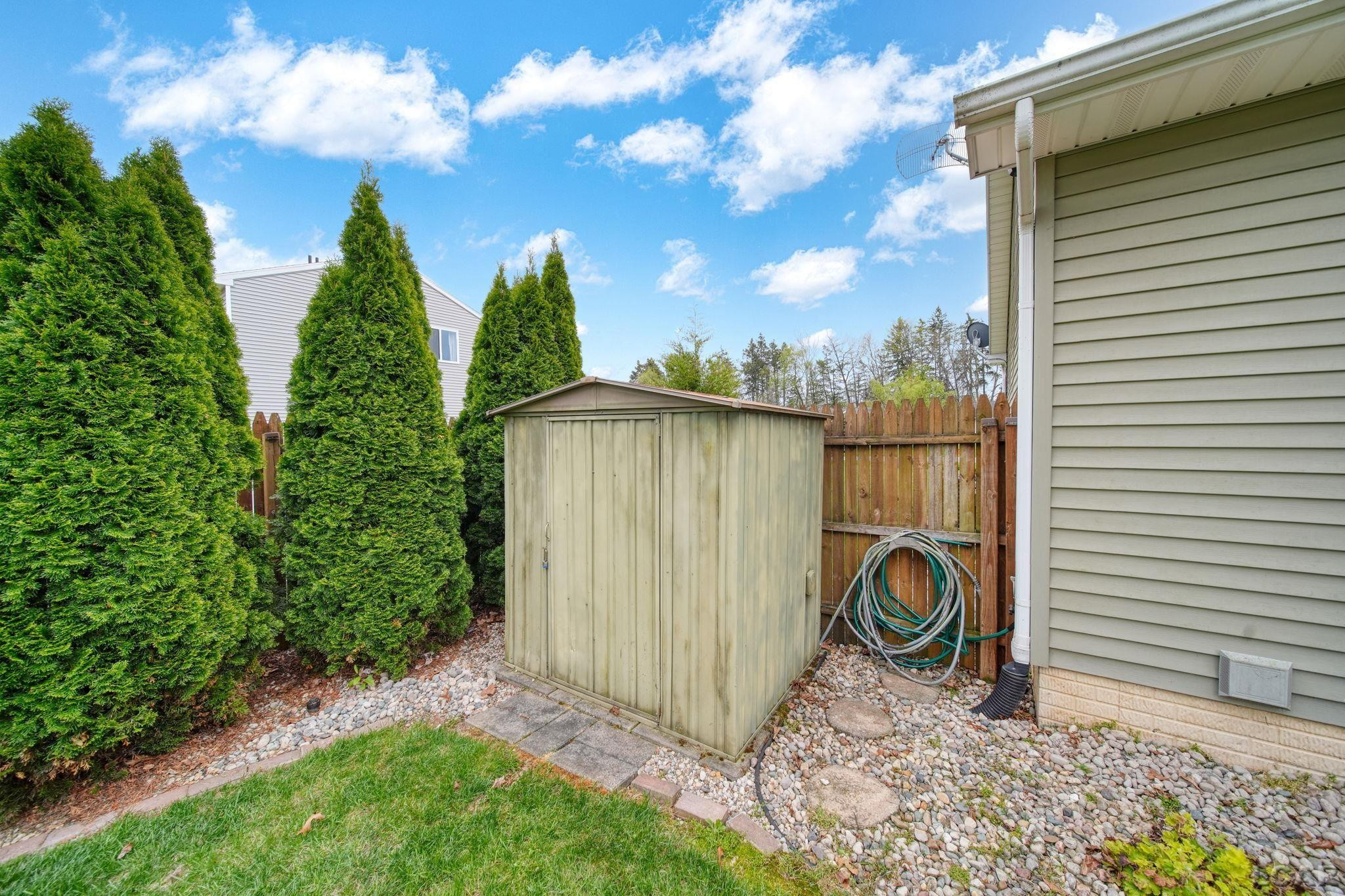 3502 Crestone Way, Tecumseh, MI 49286 — Photo 38