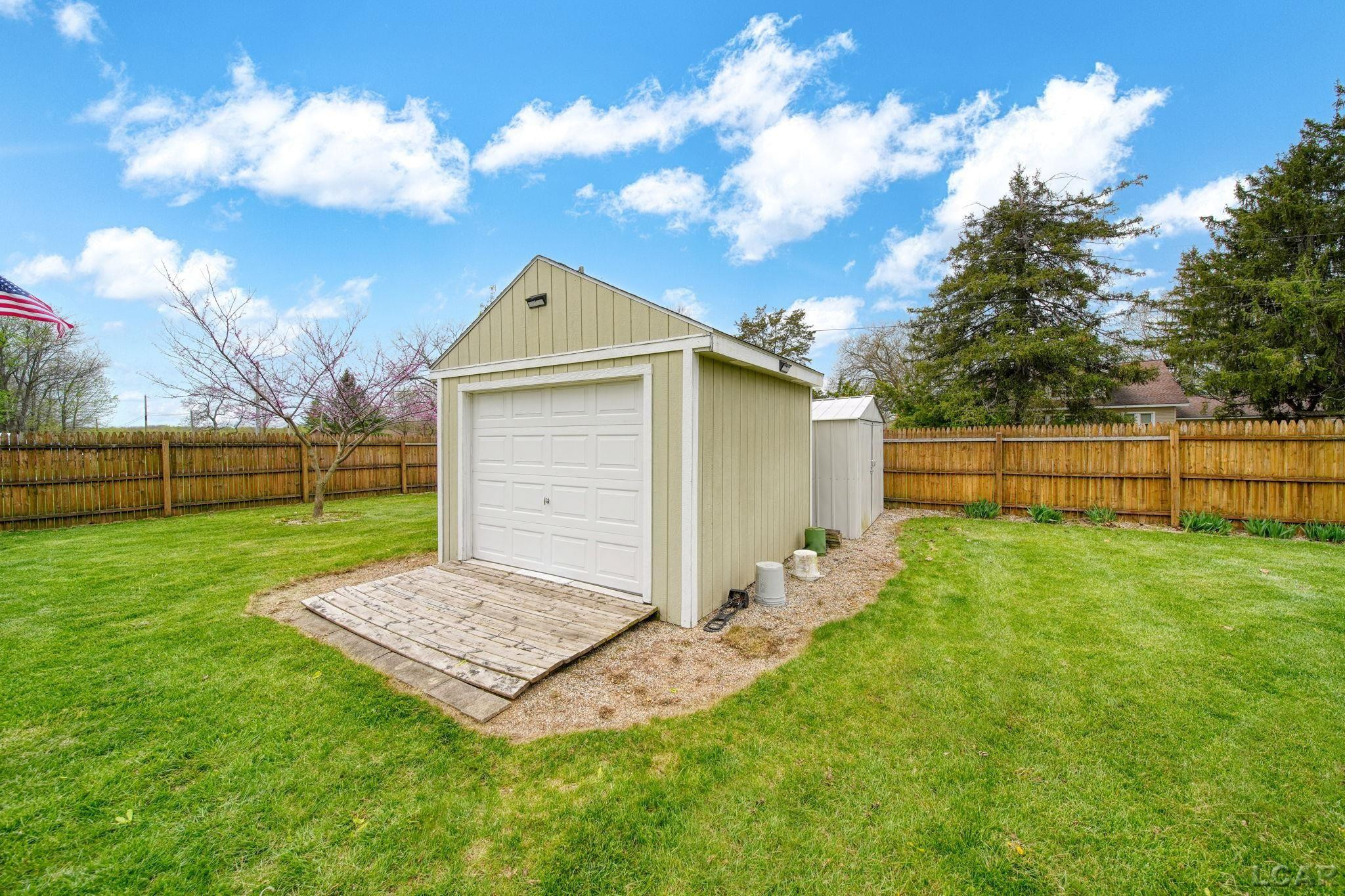 3502 Crestone Way, Tecumseh, MI 49286 — Photo 42
