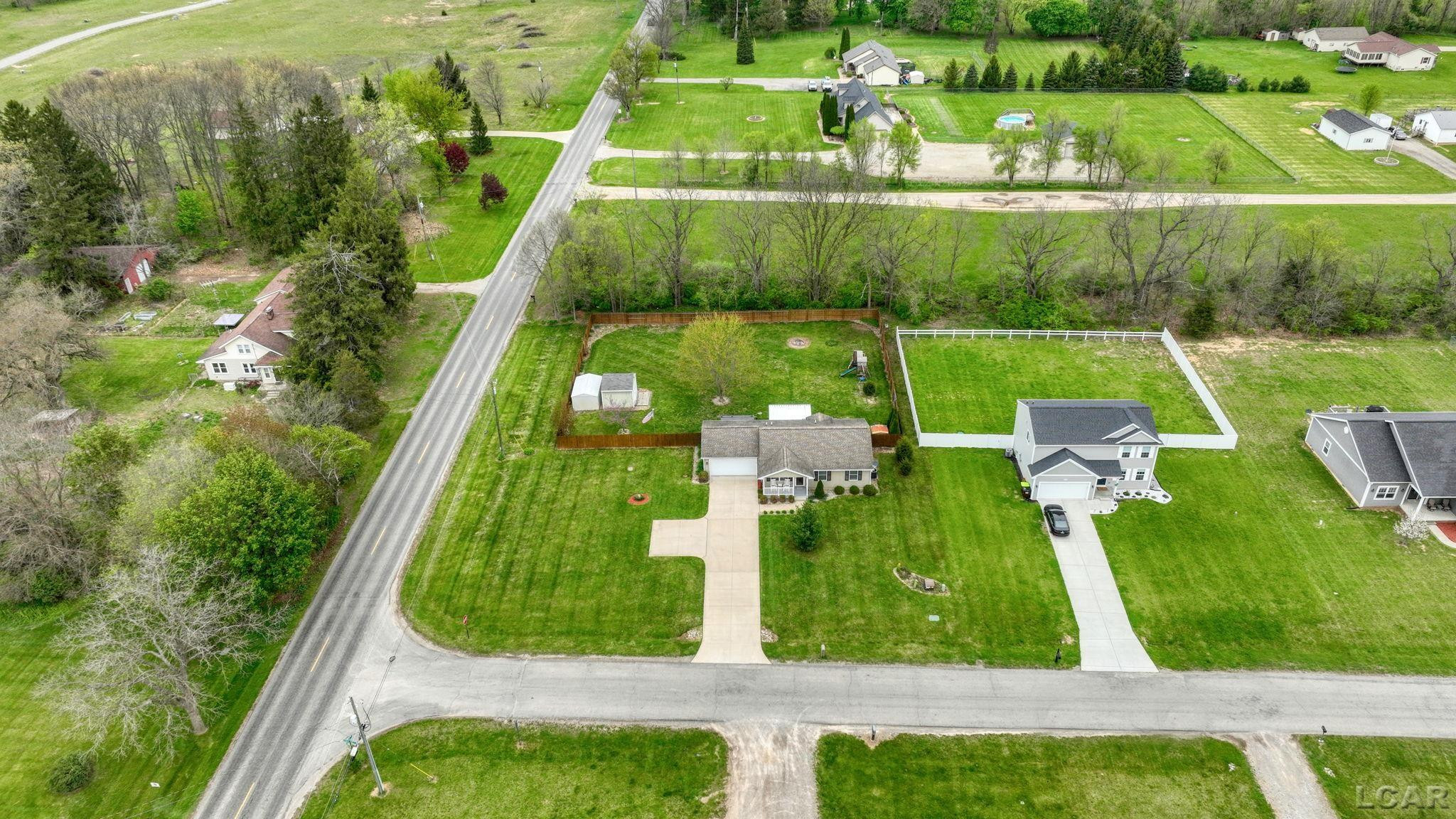 3502 Crestone Way, Tecumseh, MI 49286 — Photo 45