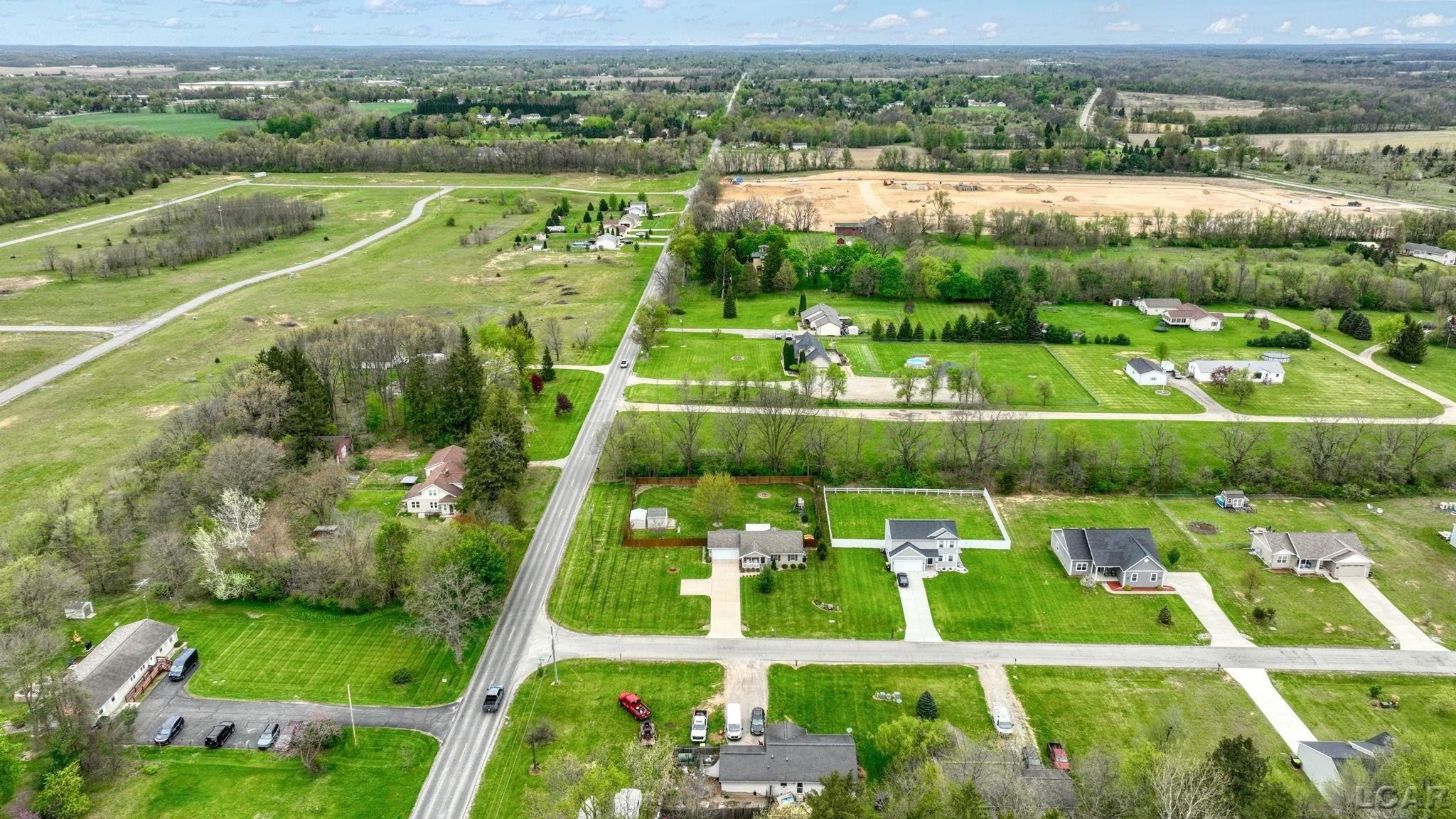 3502 Crestone Way, Tecumseh, MI 49286 — Photo 46