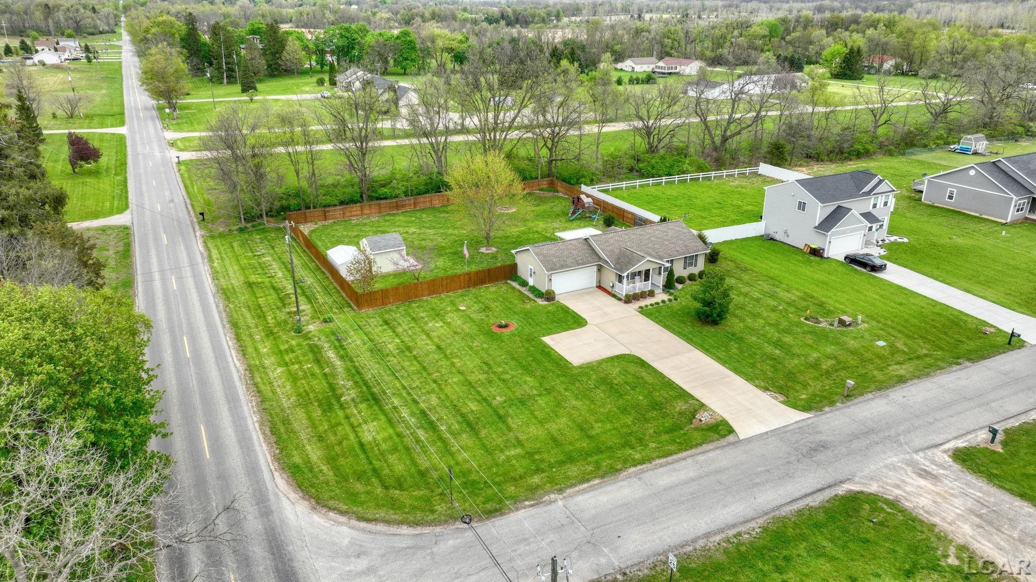 3502 Crestone Way, Tecumseh, MI 49286 — Photo 48