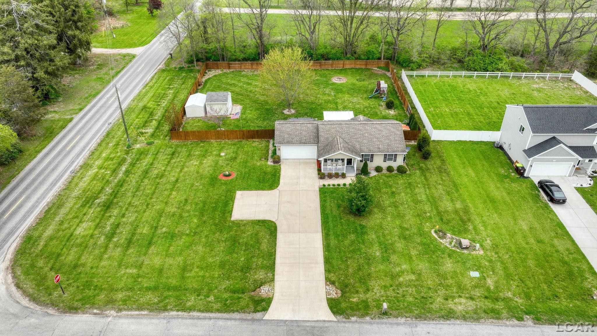 3502 Crestone Way, Tecumseh, MI 49286 — Photo 49