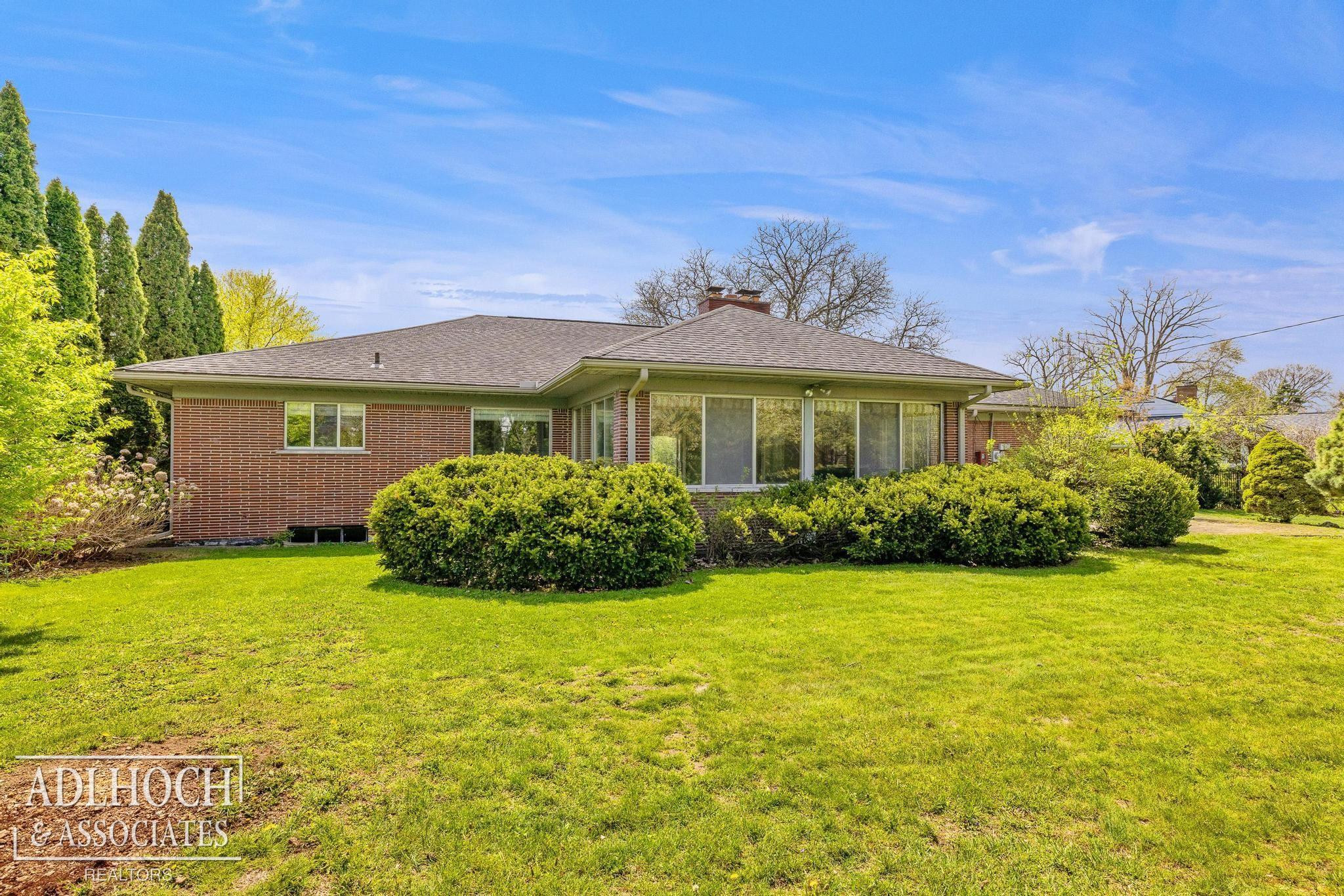 1170 N Renaud Road, Grosse Pointe Woods, MI 48236 — Photo 26