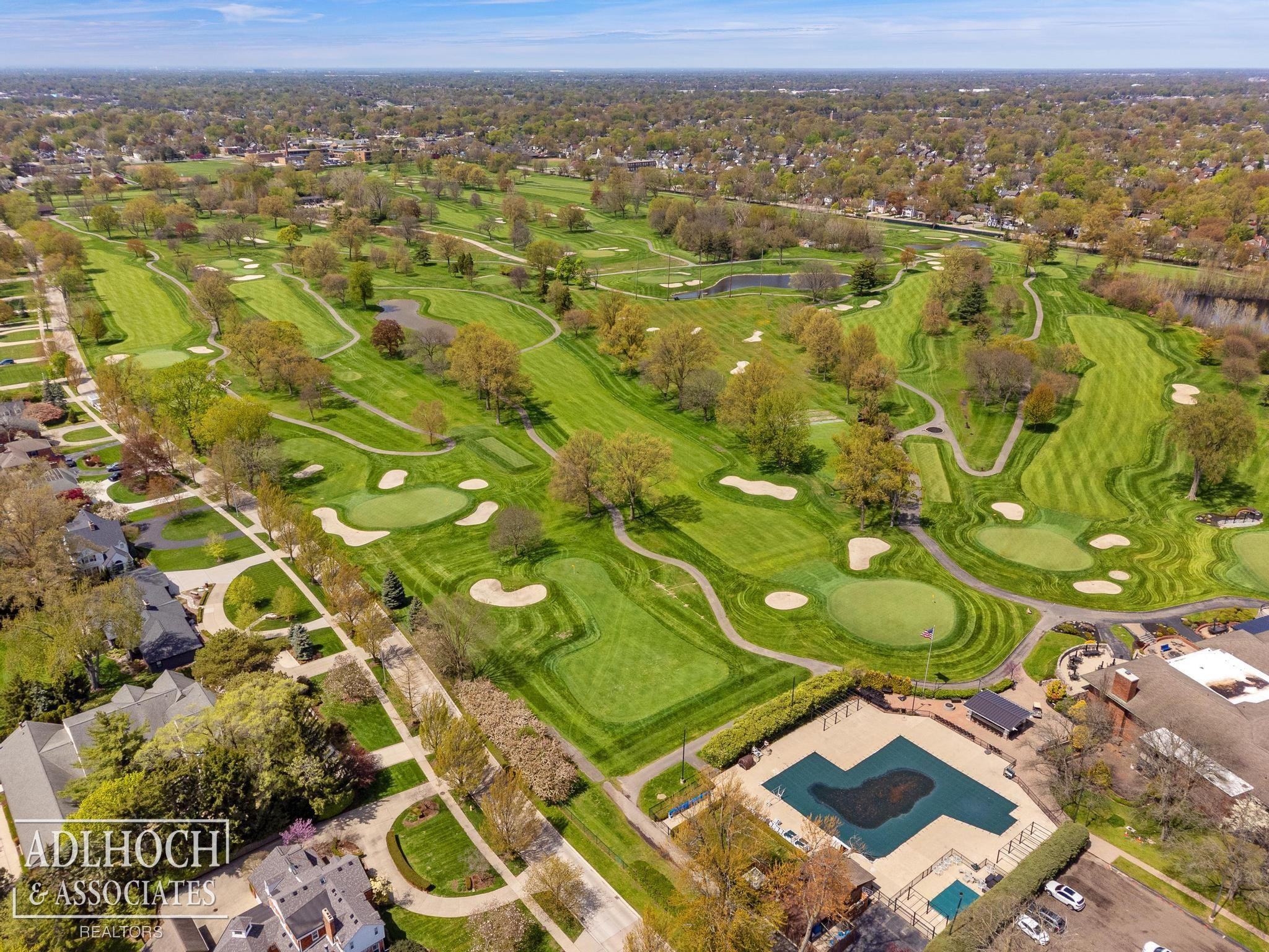 1170 N Renaud Road, Grosse Pointe Woods, MI 48236 — Photo 33
