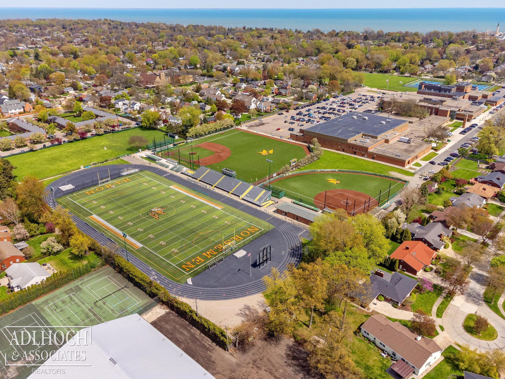 1170 N Renaud Road, Grosse Pointe Woods, MI 48236 — Photo 34