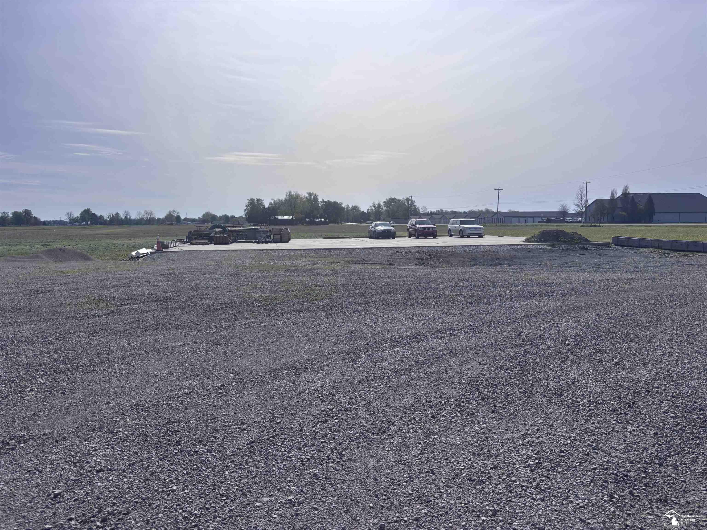 8302 E US 223 Highway, MI 49228 — Photo 2
