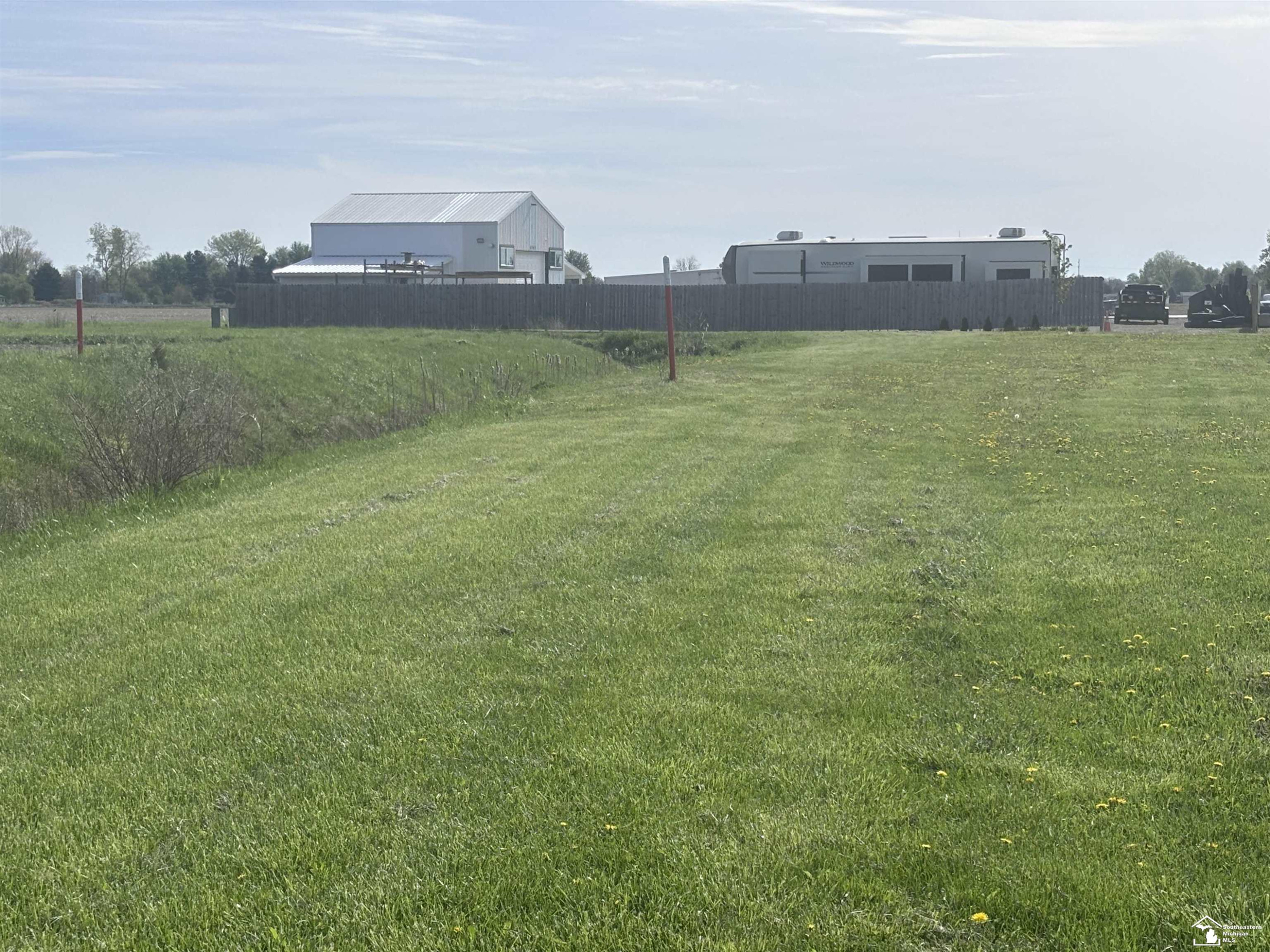 8302 E US 223 Highway, MI 49228 — Photo 3
