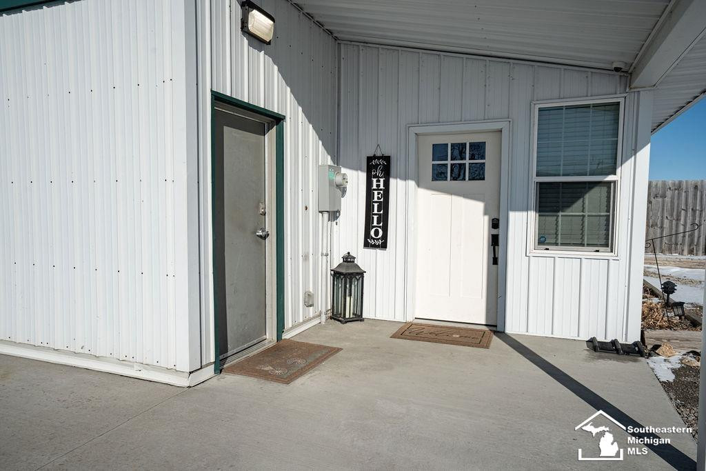 8302 E US 223 Highway, MI 49228 — Photo 4