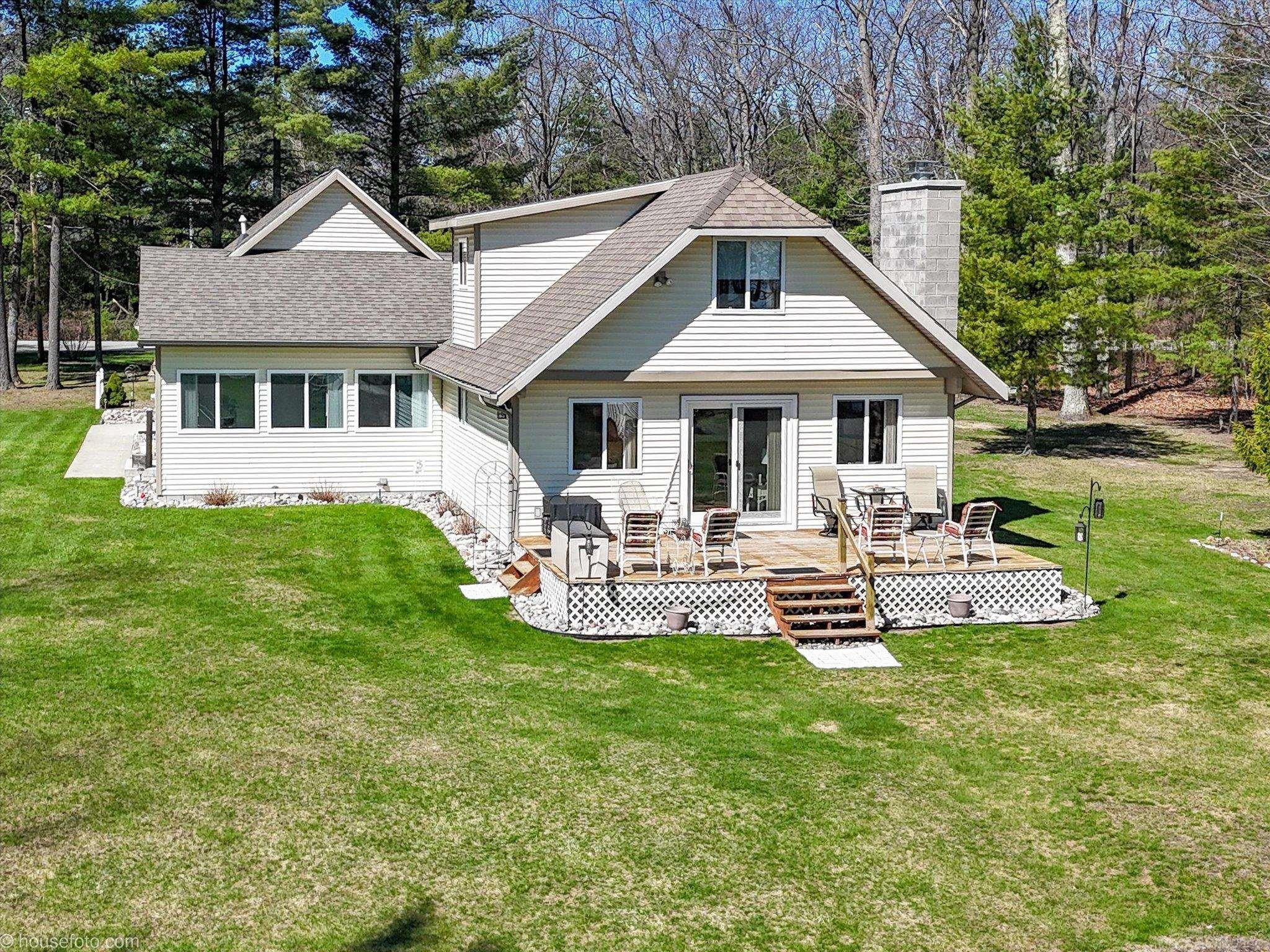 7414 Cedar Lake Road, Oscoda, MI 48750 — Photo 2