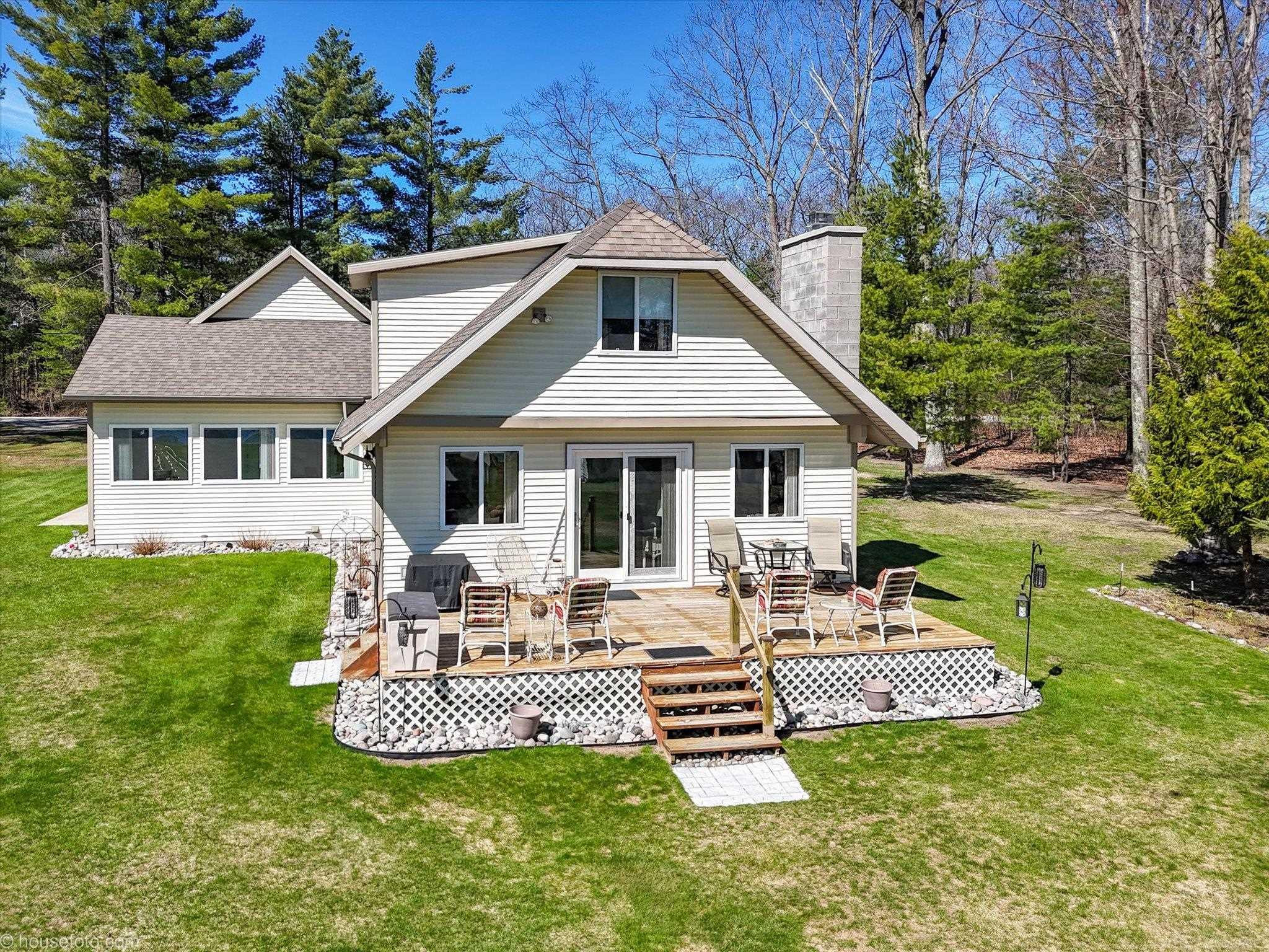 7414 Cedar Lake Road, Oscoda, MI 48750 — Photo 3
