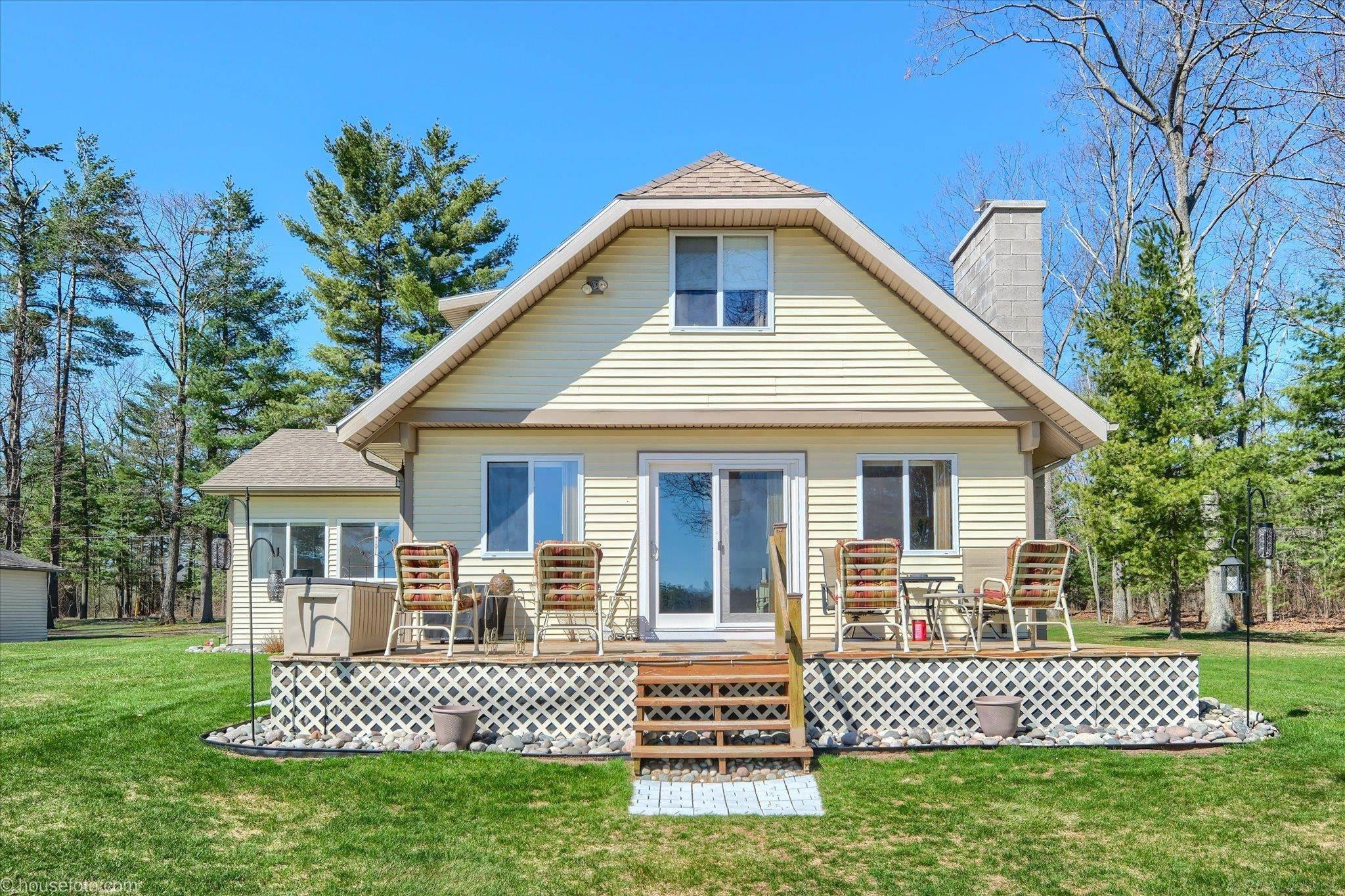 7414 Cedar Lake Road, Oscoda, MI 48750 — Photo 5