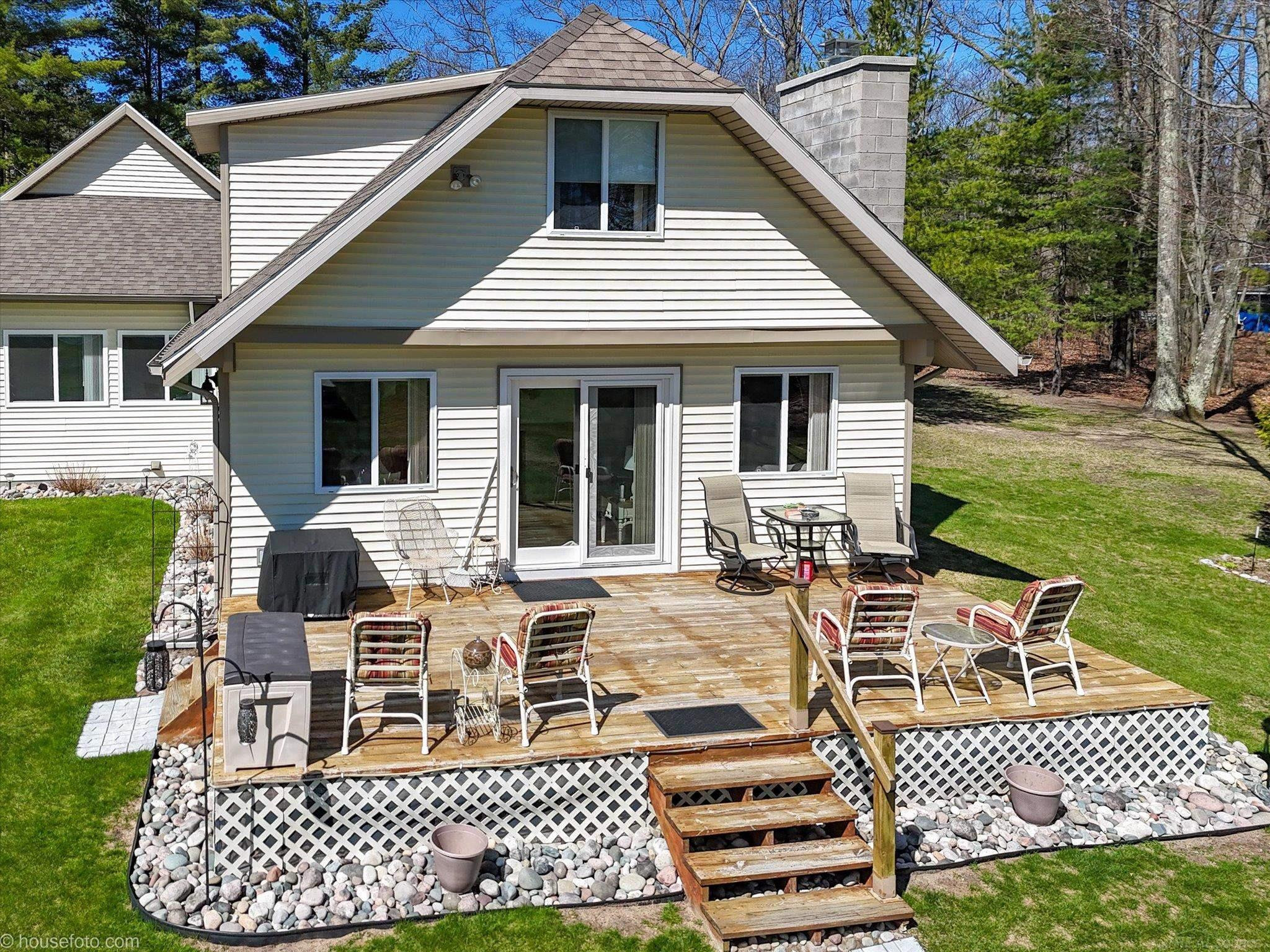 7414 Cedar Lake Road, Oscoda, MI 48750 — Photo 6
