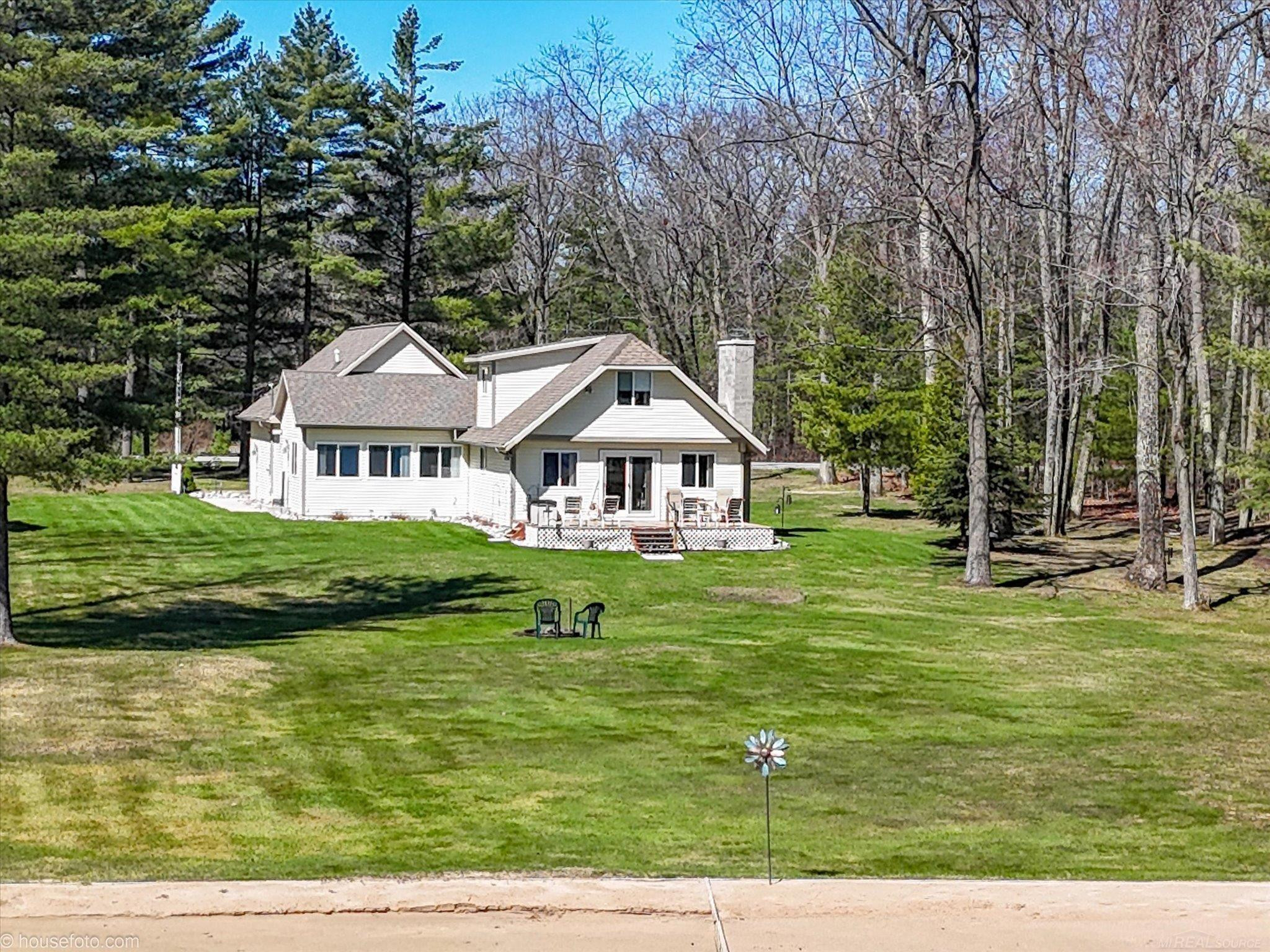 7414 Cedar Lake Road, Oscoda, MI 48750 — Photo 8