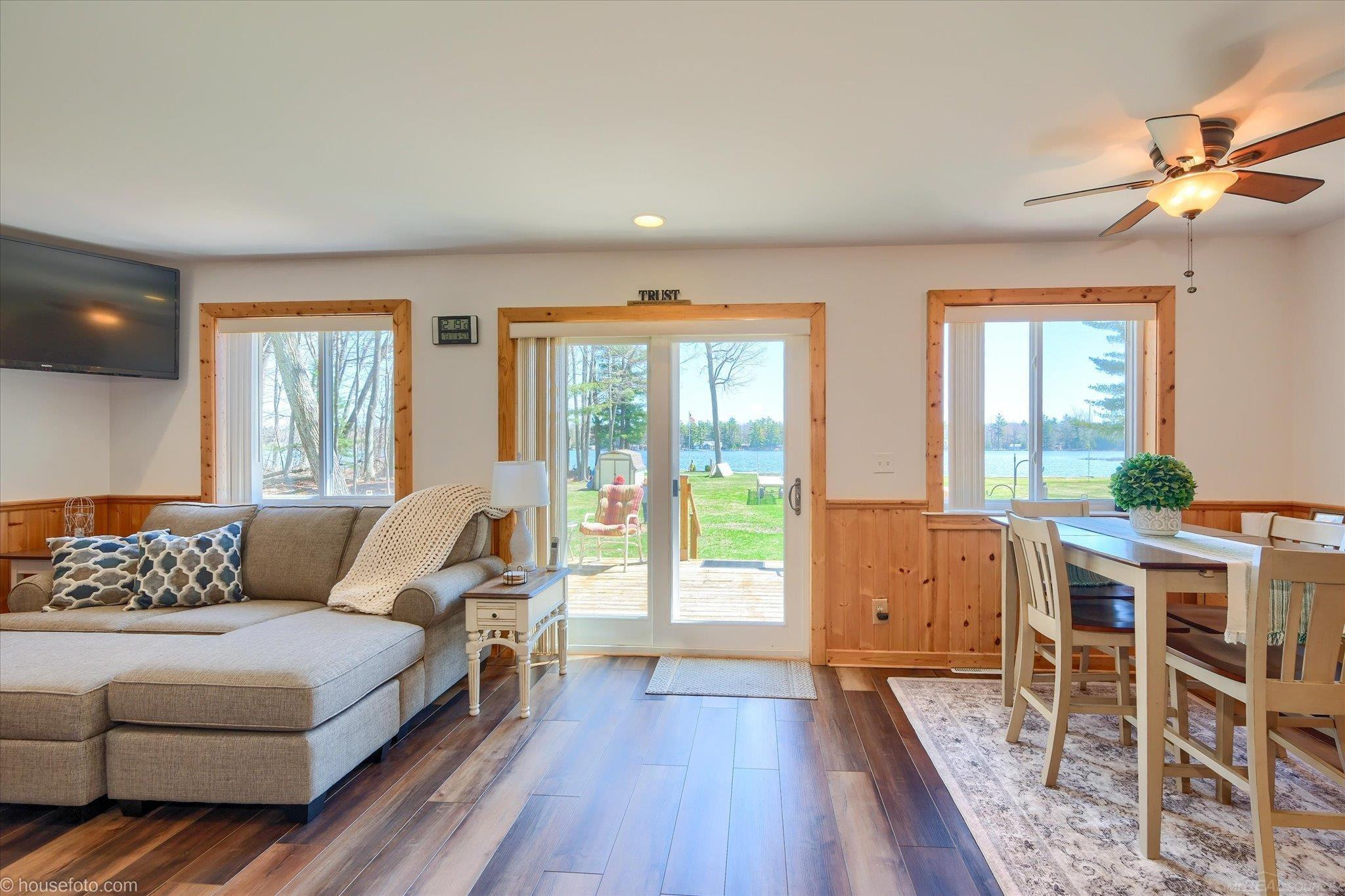 7414 Cedar Lake Road, Oscoda, MI 48750 — Photo 9