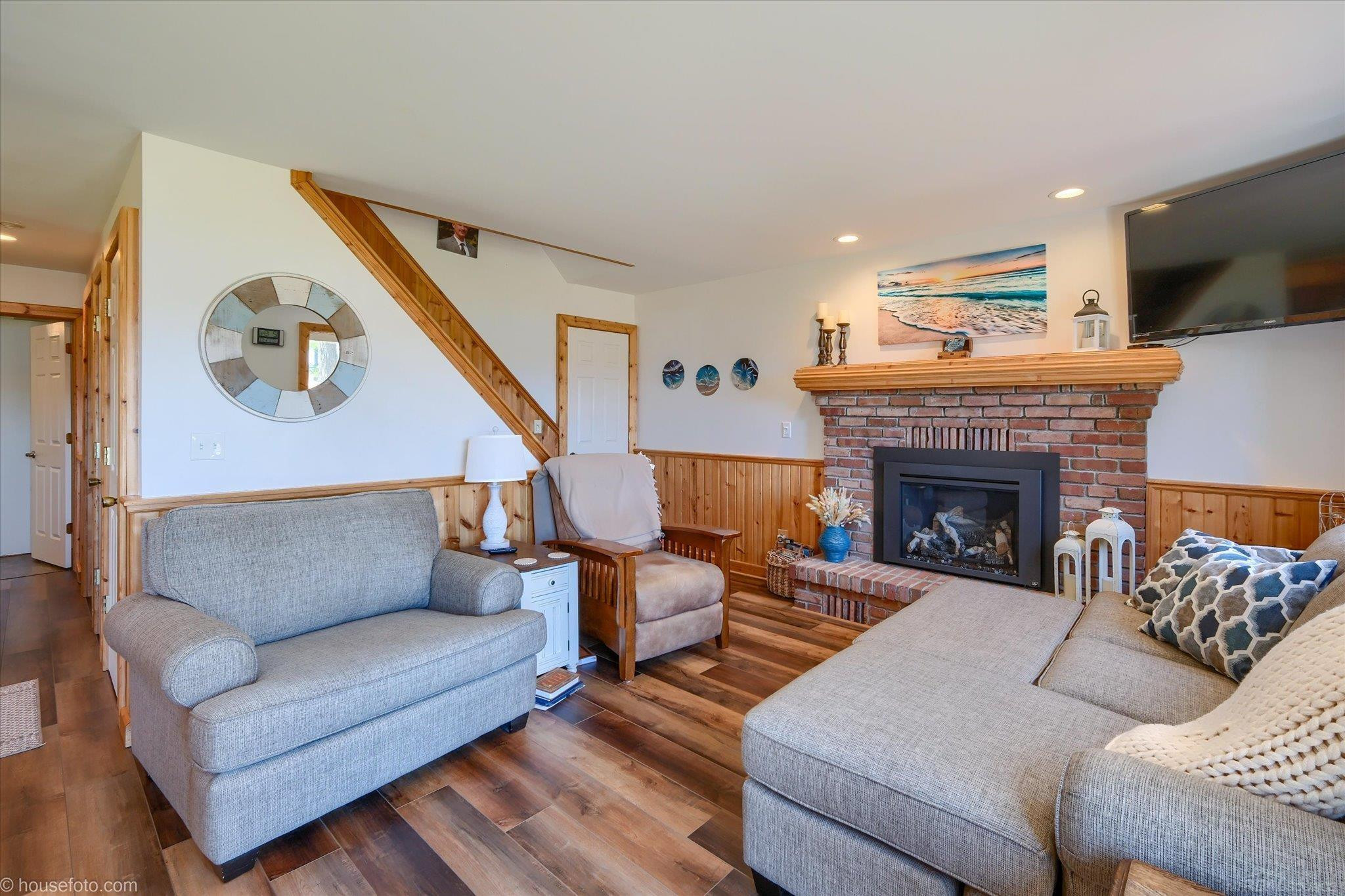 7414 Cedar Lake Road, Oscoda, MI 48750 — Photo 11