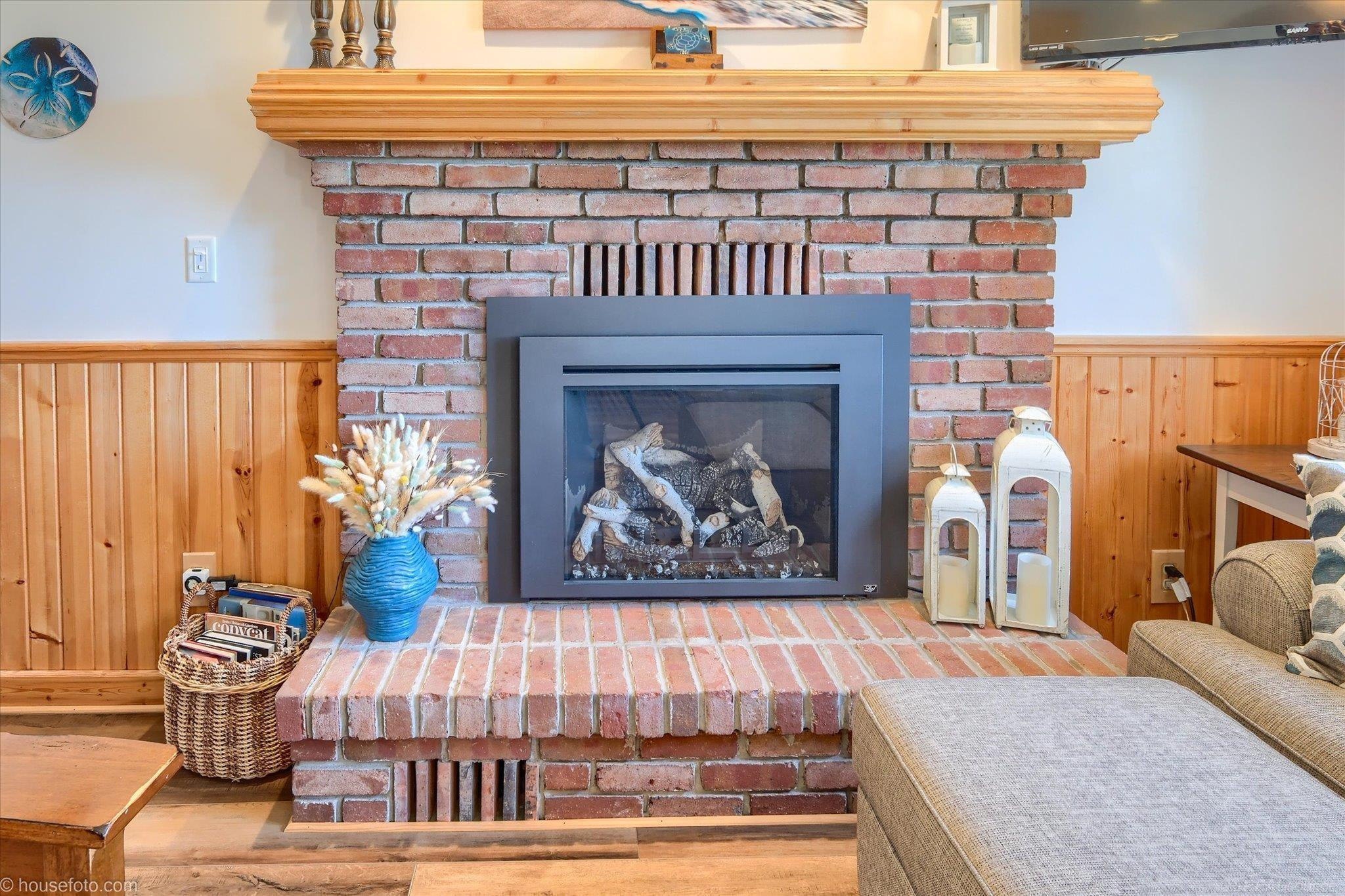7414 Cedar Lake Road, Oscoda, MI 48750 — Photo 12