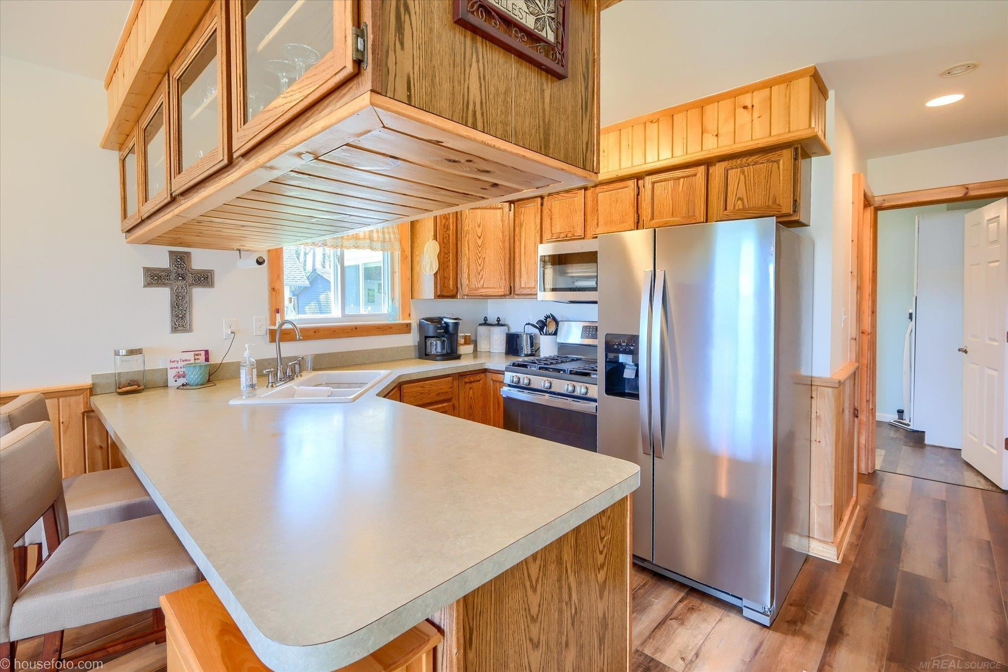 7414 Cedar Lake Road, Oscoda, MI 48750 — Photo 14