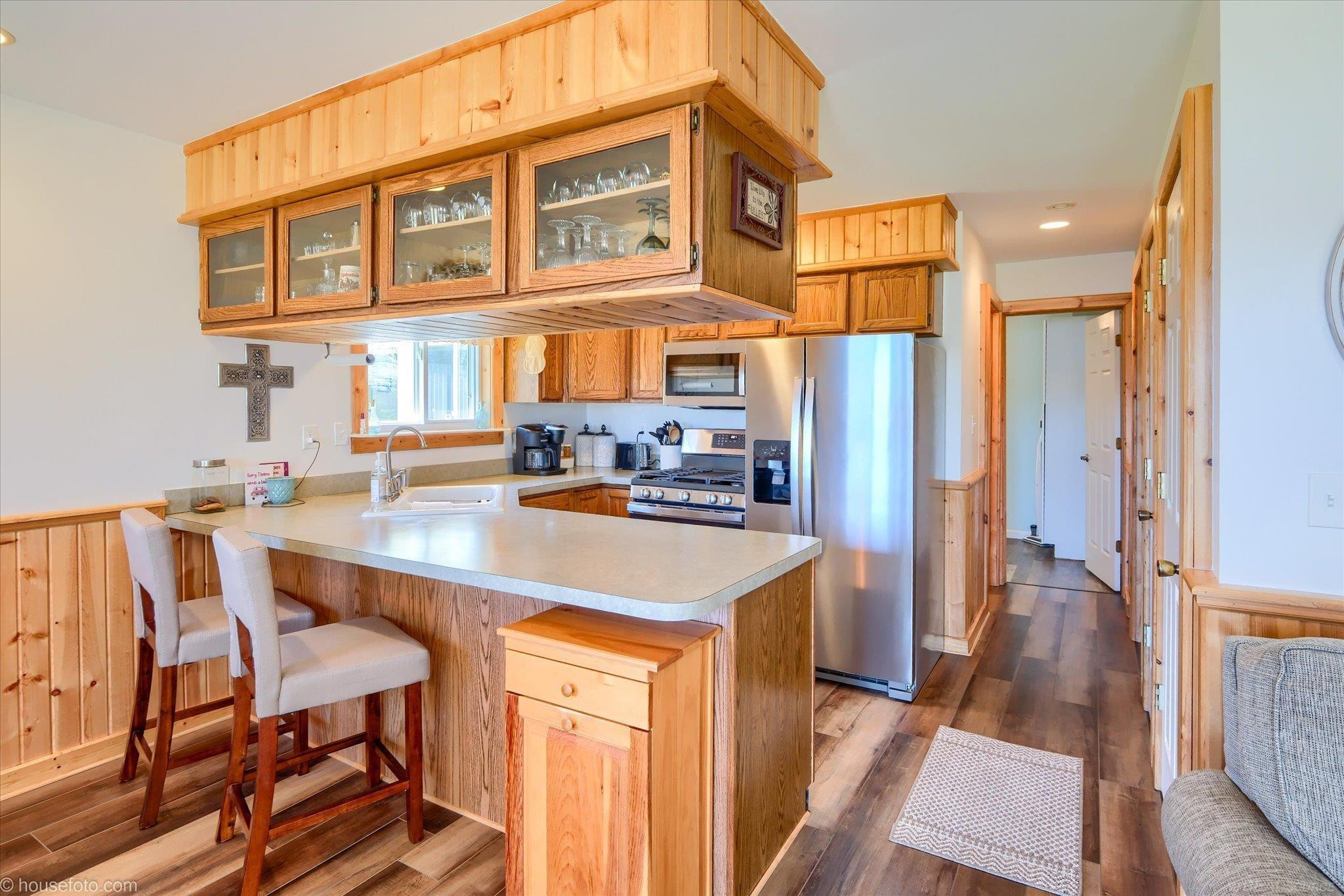 7414 Cedar Lake Road, Oscoda, MI 48750 — Photo 15