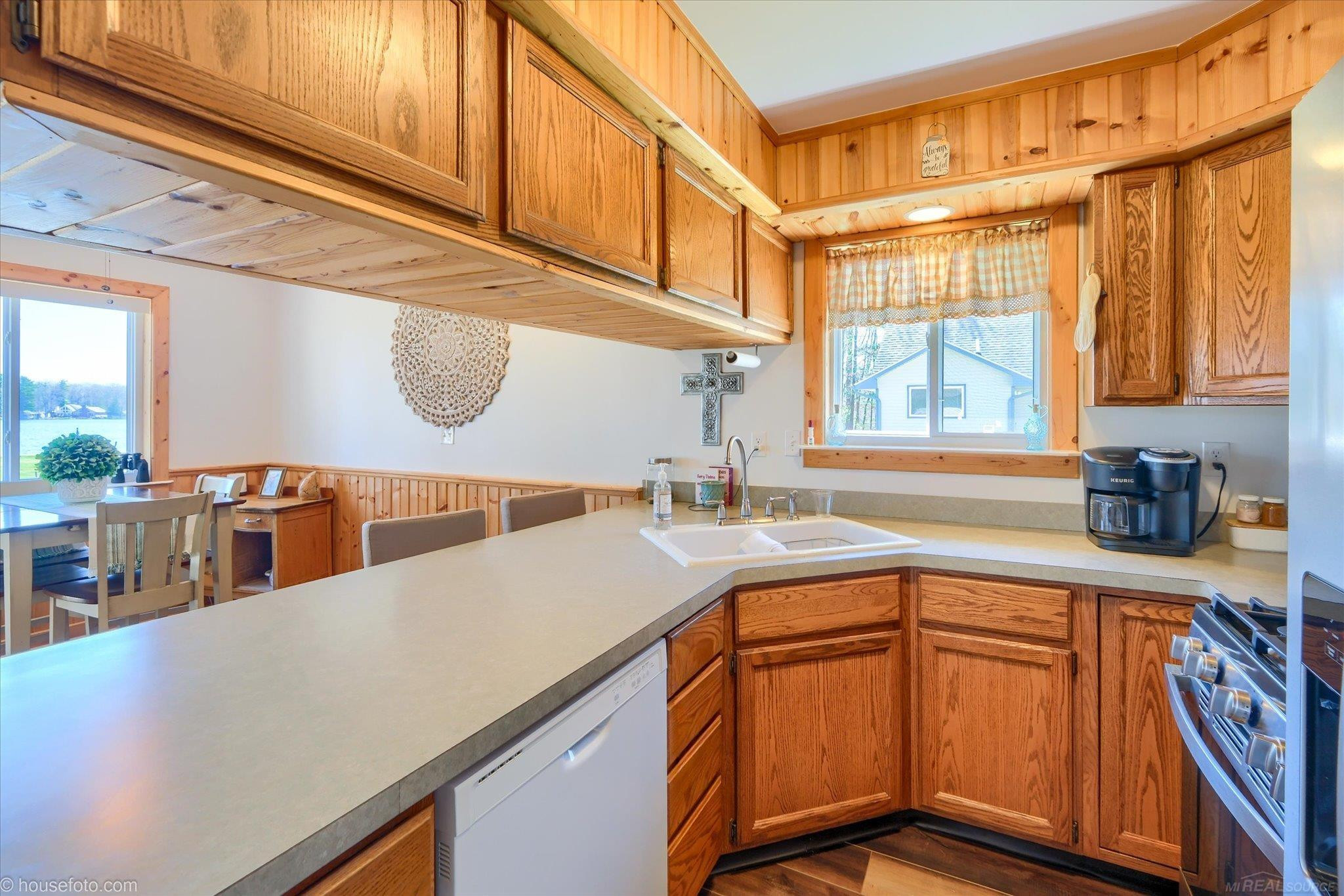 7414 Cedar Lake Road, Oscoda, MI 48750 — Photo 16