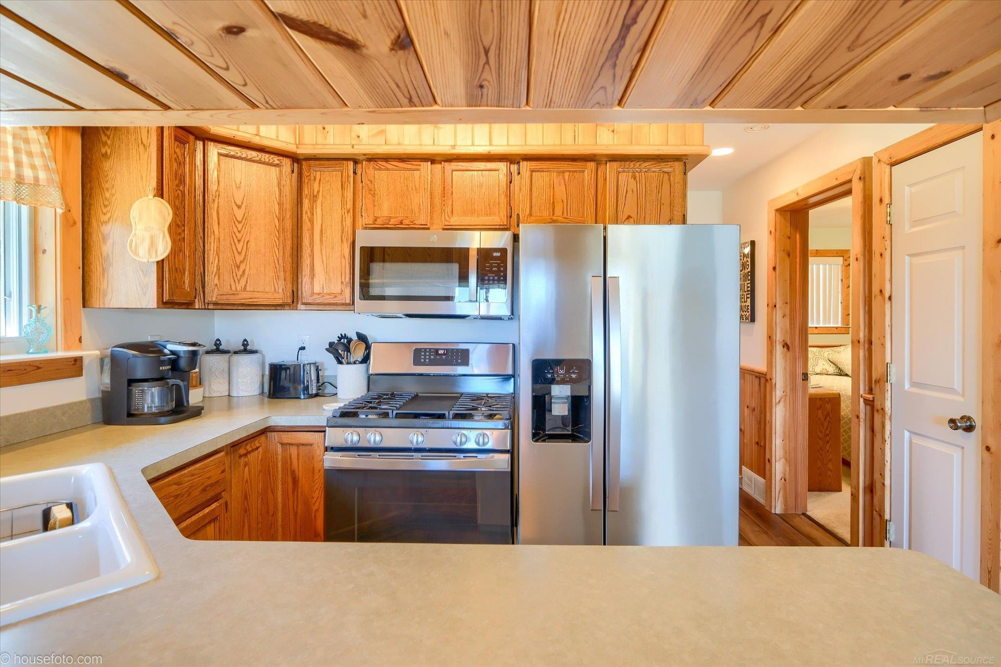 7414 Cedar Lake Road, Oscoda, MI 48750 — Photo 18