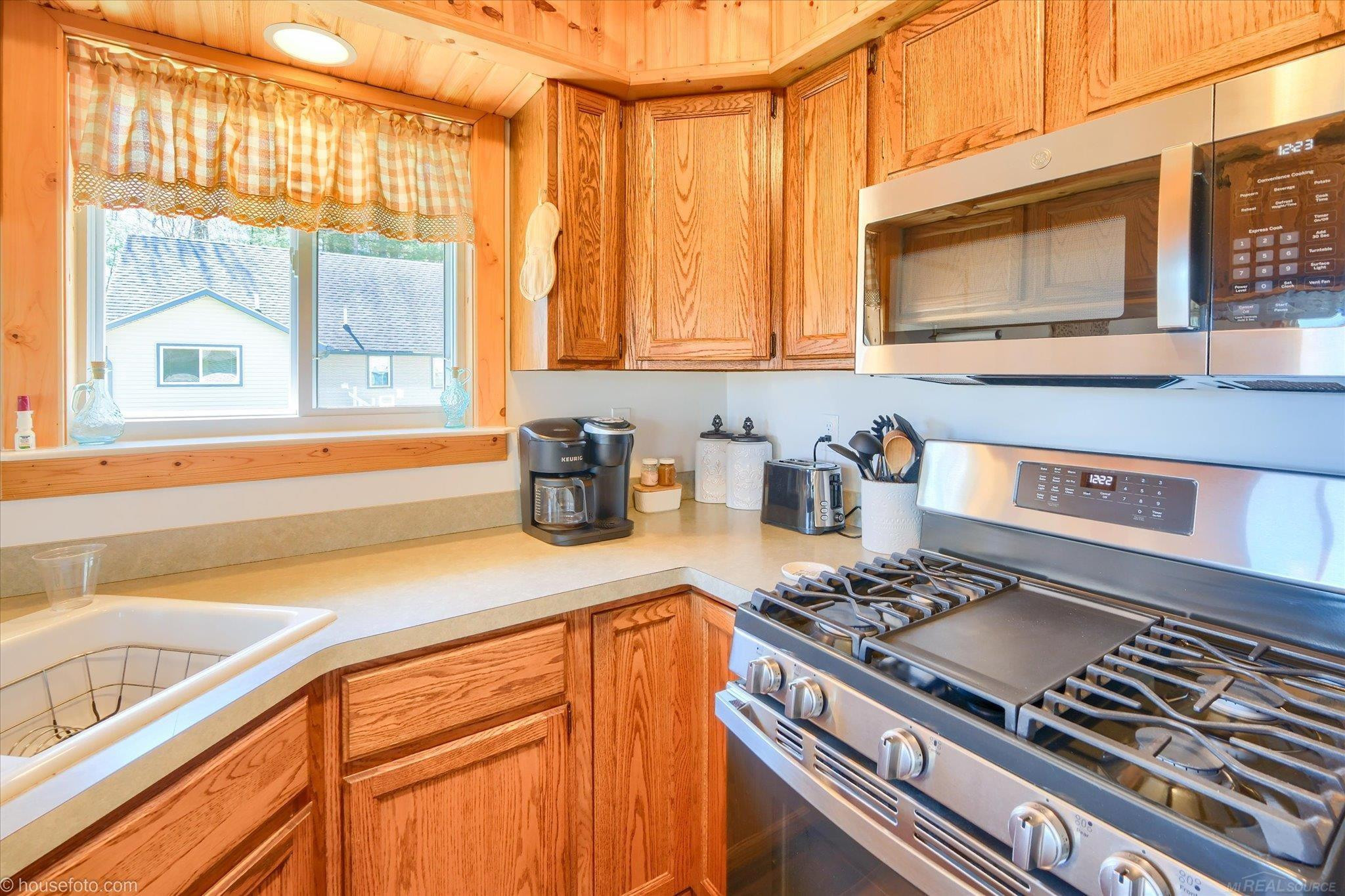 7414 Cedar Lake Road, Oscoda, MI 48750 — Photo 19