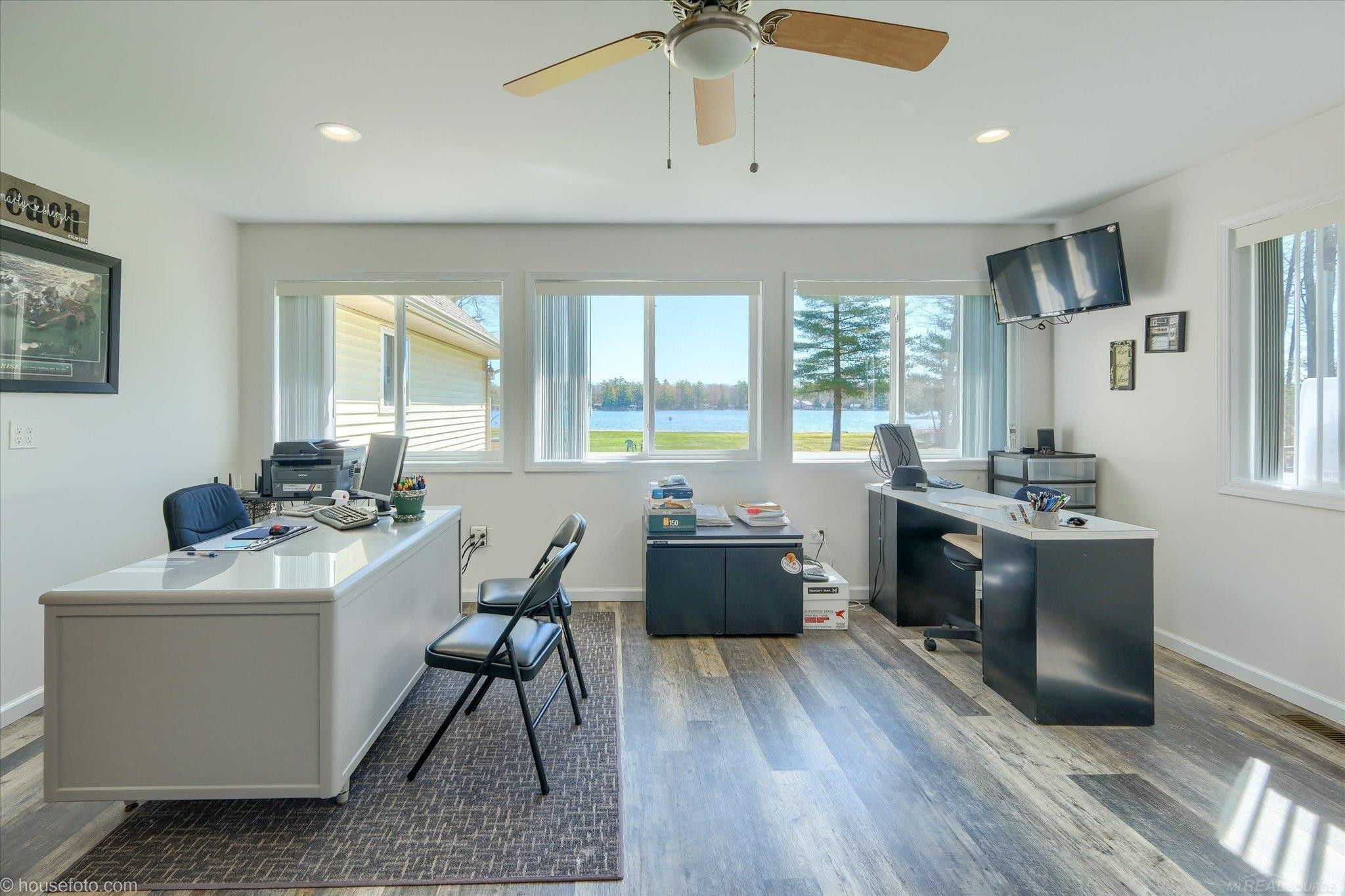 7414 Cedar Lake Road, Oscoda, MI 48750 — Photo 23