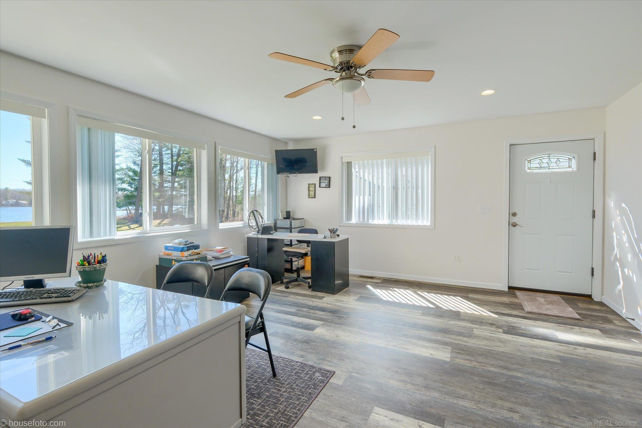 7414 Cedar Lake Road, Oscoda, MI 48750 — Photo 24