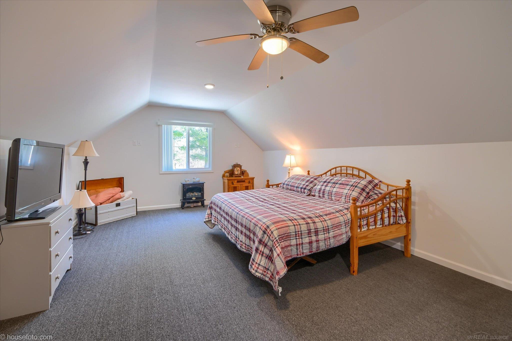 7414 Cedar Lake Road, Oscoda, MI 48750 — Photo 35