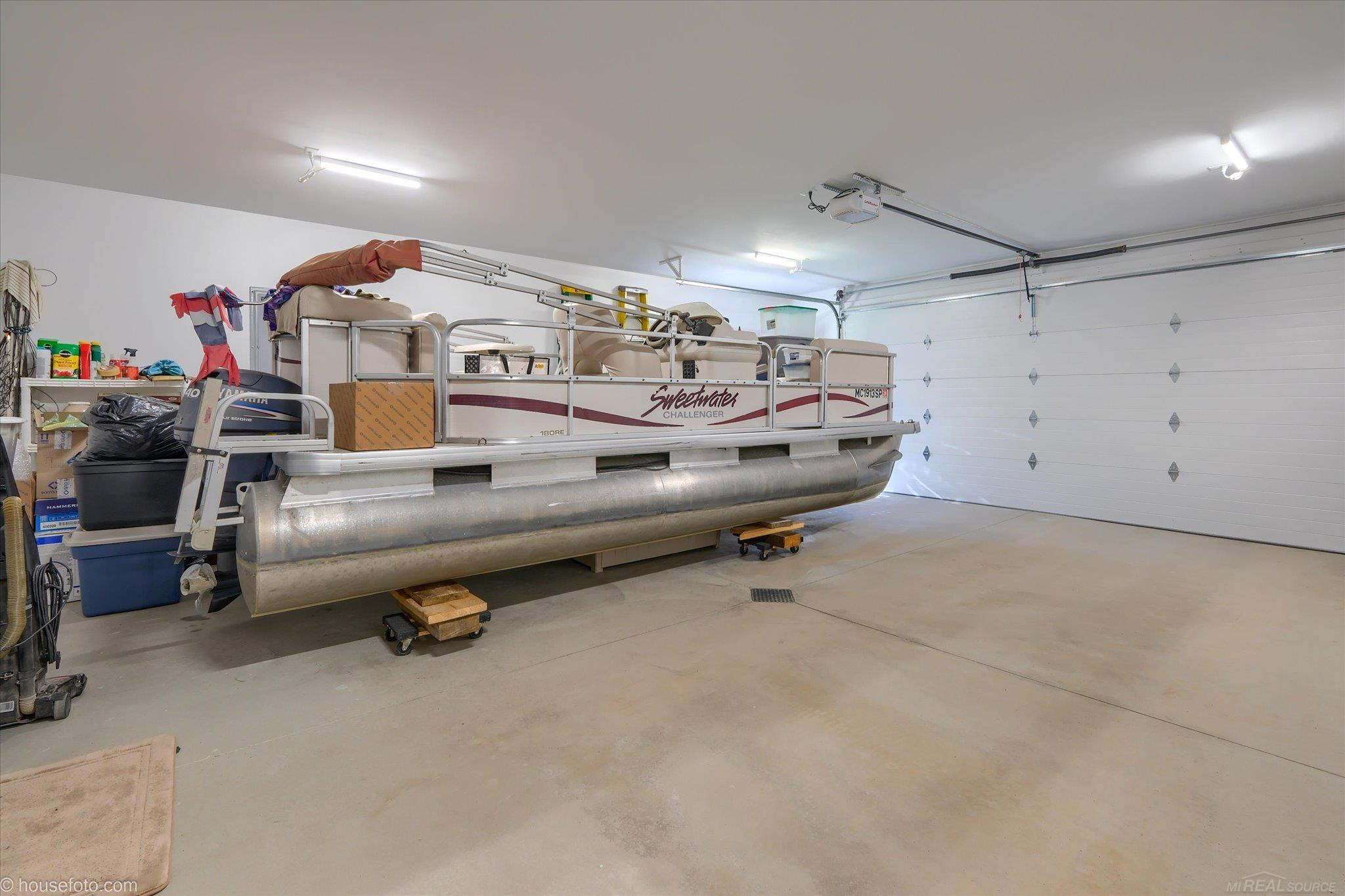 7414 Cedar Lake Road, Oscoda, MI 48750 — Photo 46