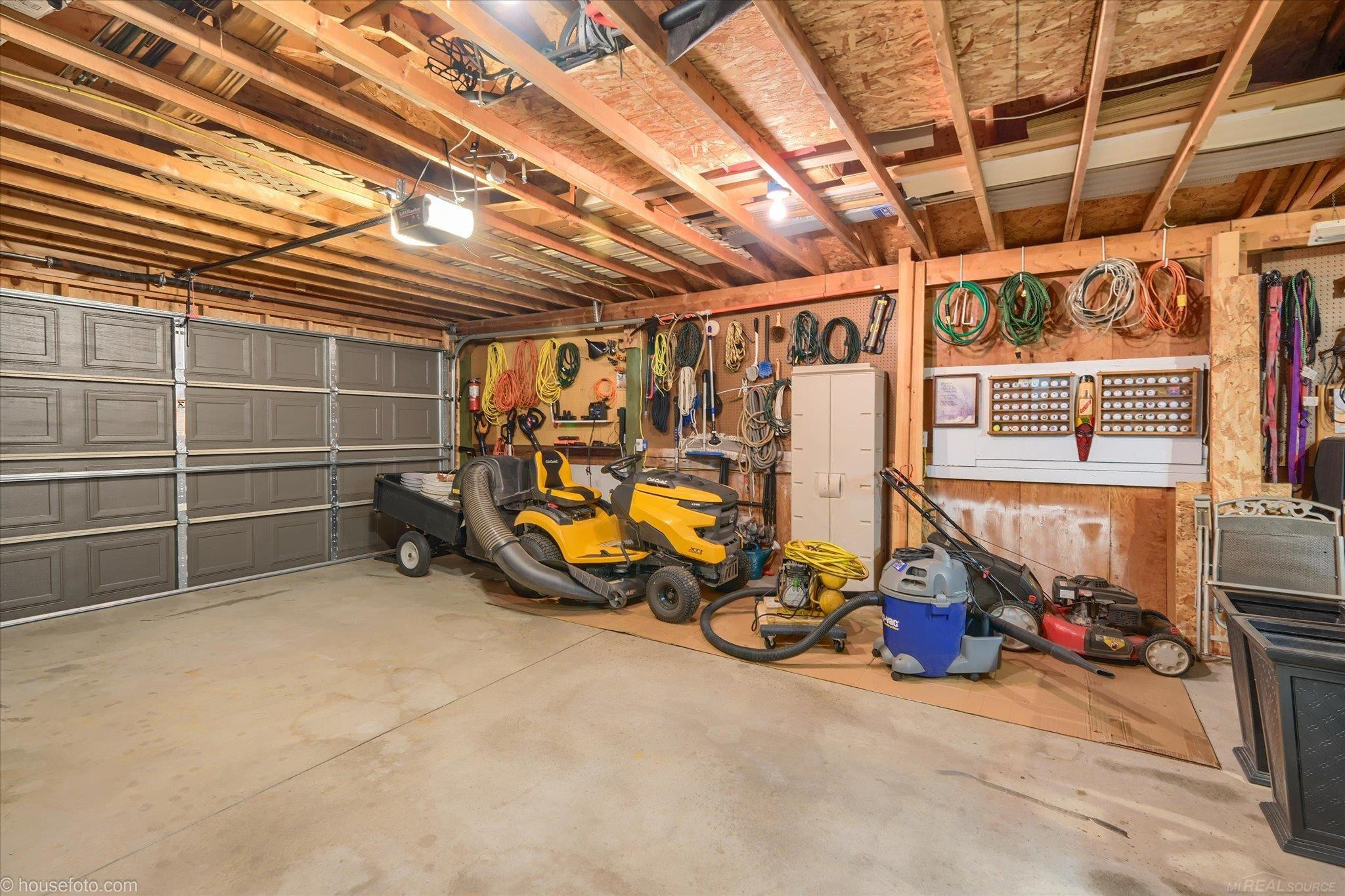 7414 Cedar Lake Road, Oscoda, MI 48750 — Photo 49