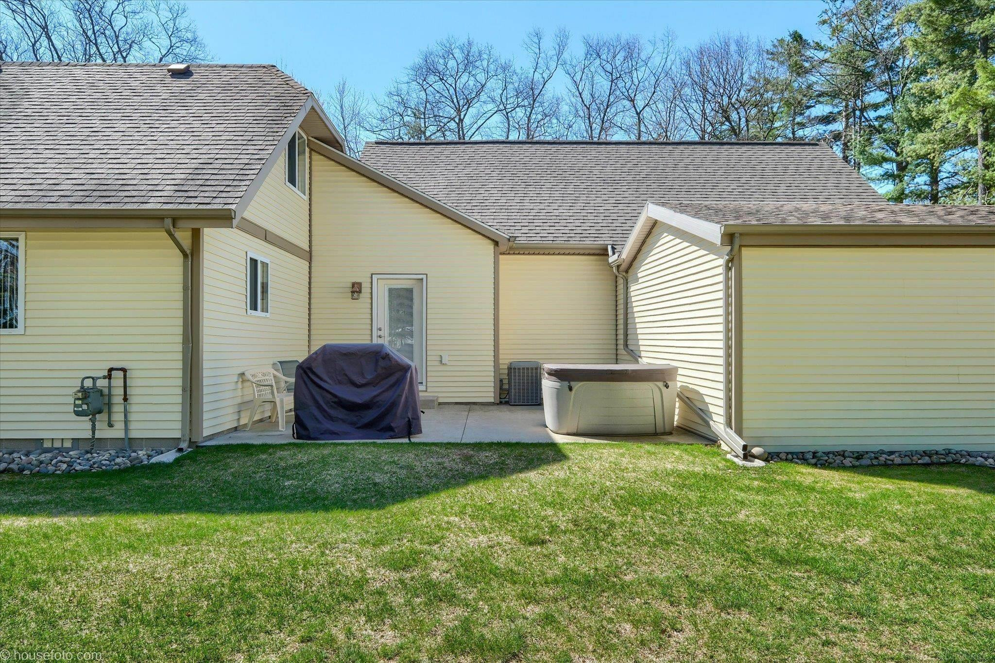 7414 Cedar Lake Road, Oscoda, MI 48750 — Photo 56