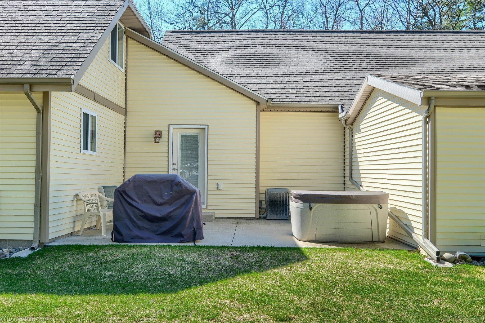 7414 Cedar Lake Road, Oscoda, MI 48750 — Photo 57