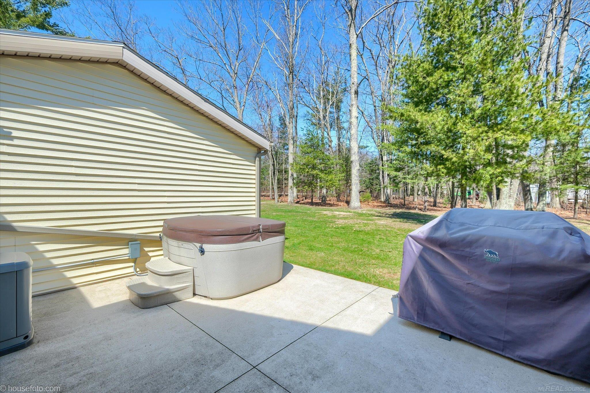 7414 Cedar Lake Road, Oscoda, MI 48750 — Photo 58